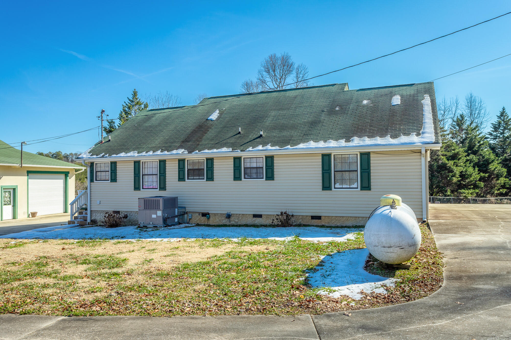 1224 Thrasher Pike Hixson, TN 37343 - Photo 38 of 91 1224 Thrasher Pike HD-62