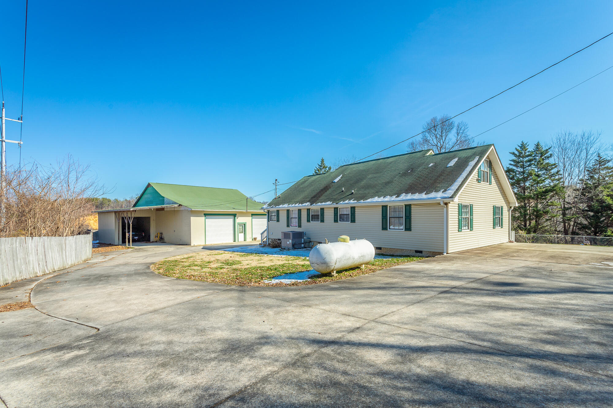 1224 Thrasher Pike Hixson, TN 37343 - Photo 39 of 91 1224 Thrasher Pike HD-63