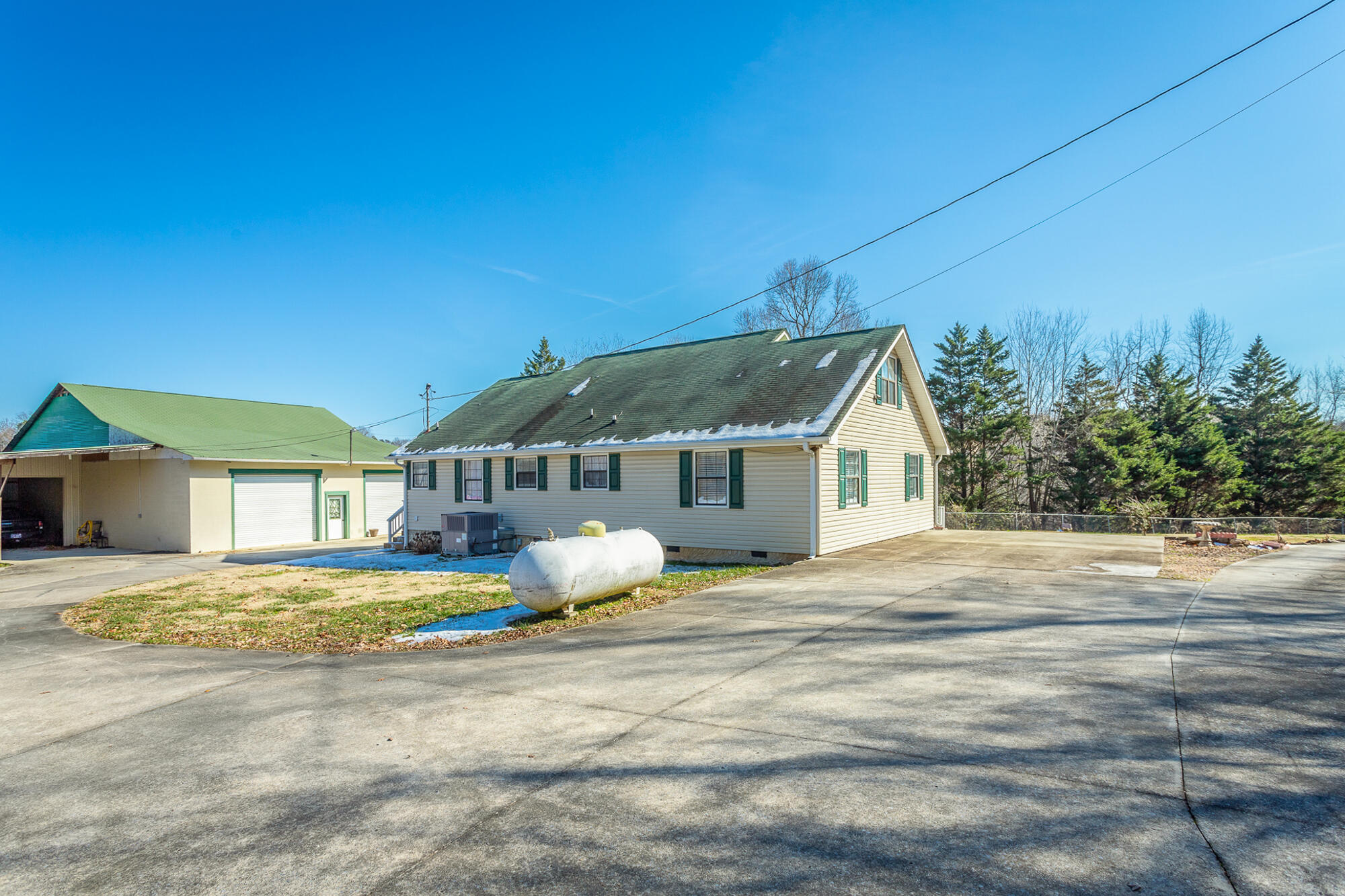 1224 Thrasher Pike Hixson, TN 37343 - Photo 40 of 91 1224 Thrasher Pike HD-64