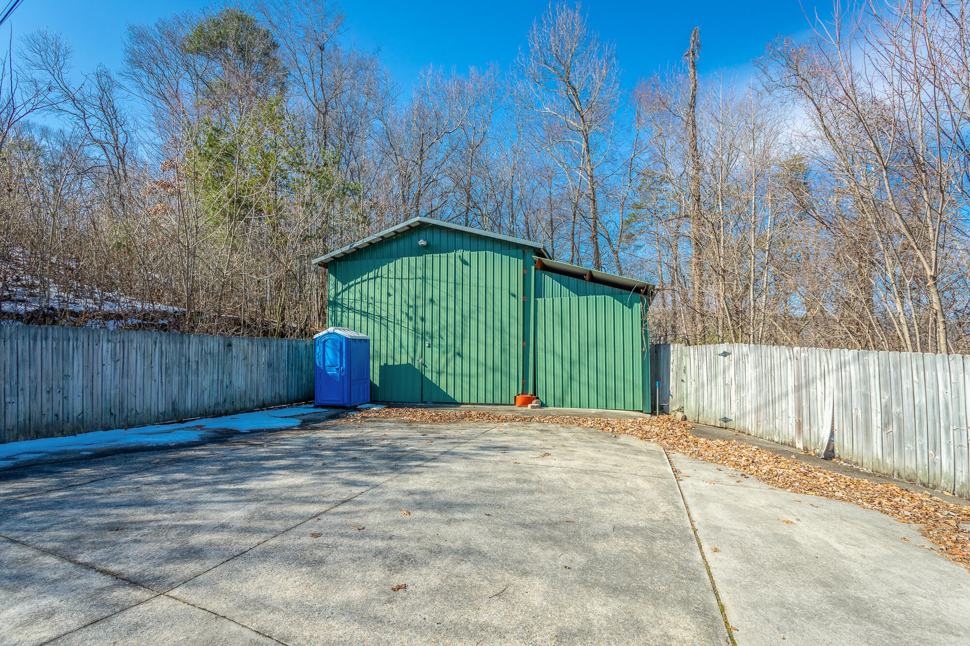 1224 Thrasher Pike Hixson, TN 37343 - Photo 42 of 91 1224 Thrasher Pike HD-66