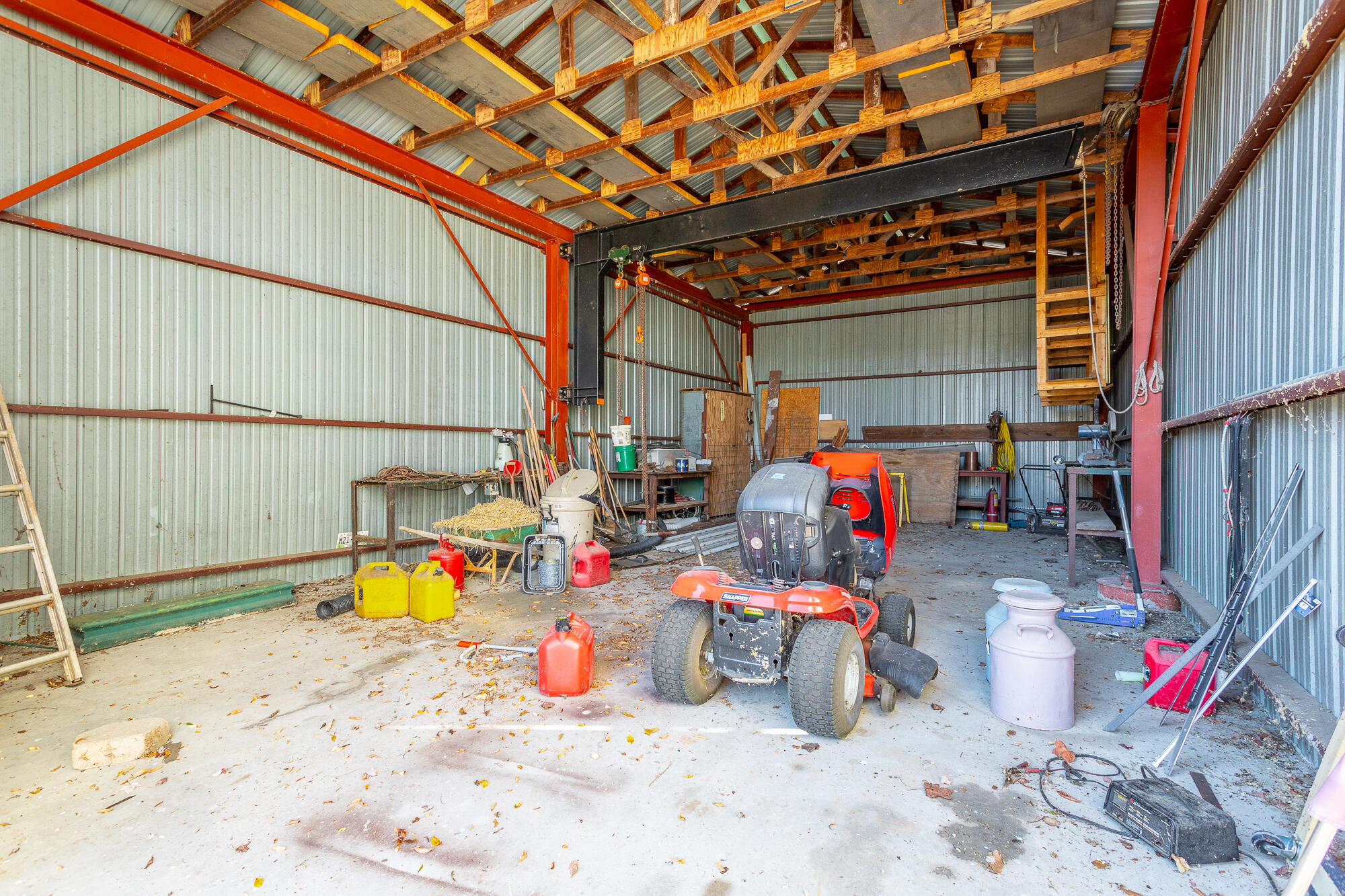 1224 Thrasher Pike Hixson, TN 37343 - Photo 49 of 91 1224 Thrasher Pike HD-38