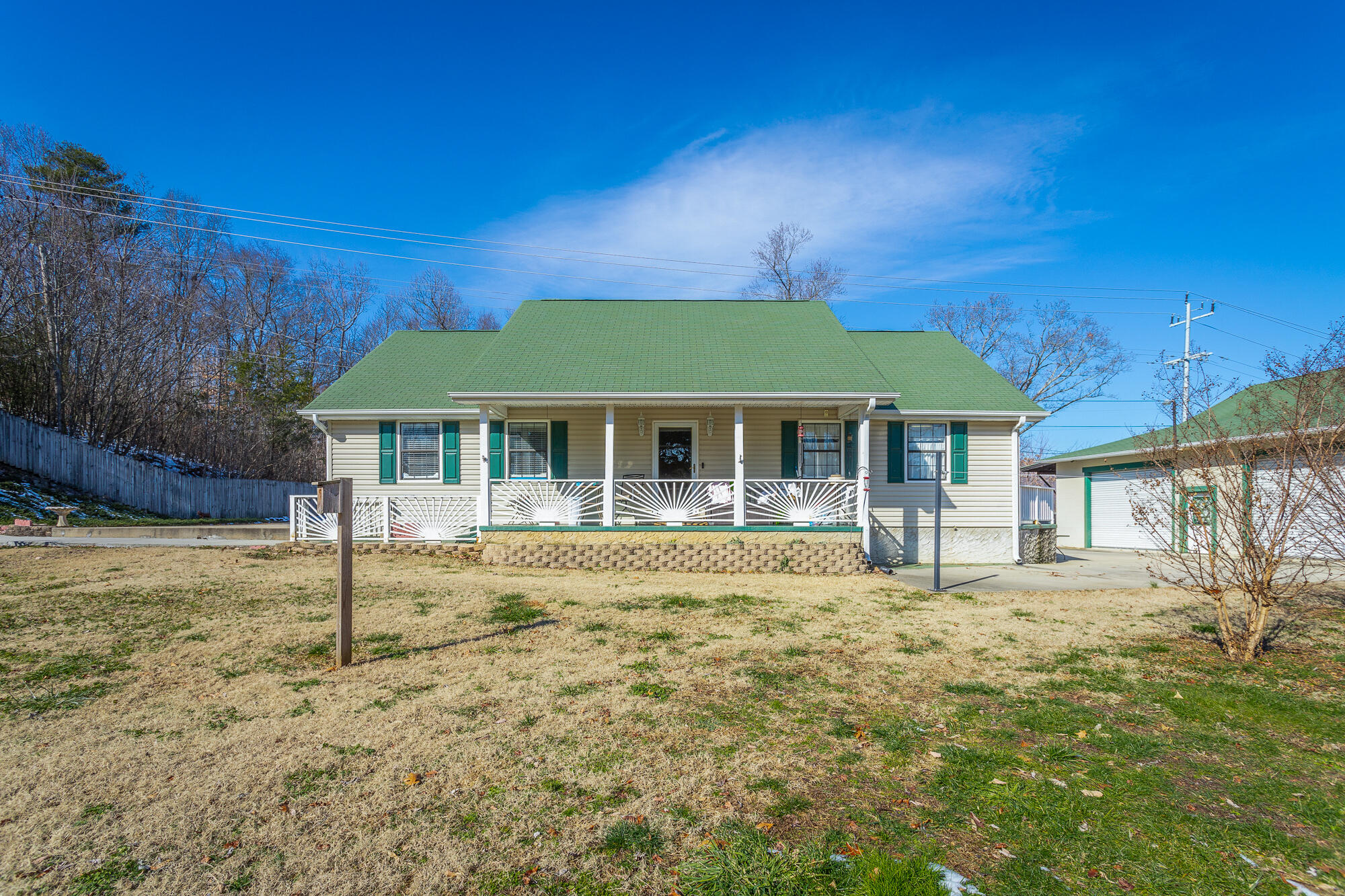 1224 Thrasher Pike Hixson, TN 37343 - Photo 60 of 91 1224 Thrasher Pike HD-49