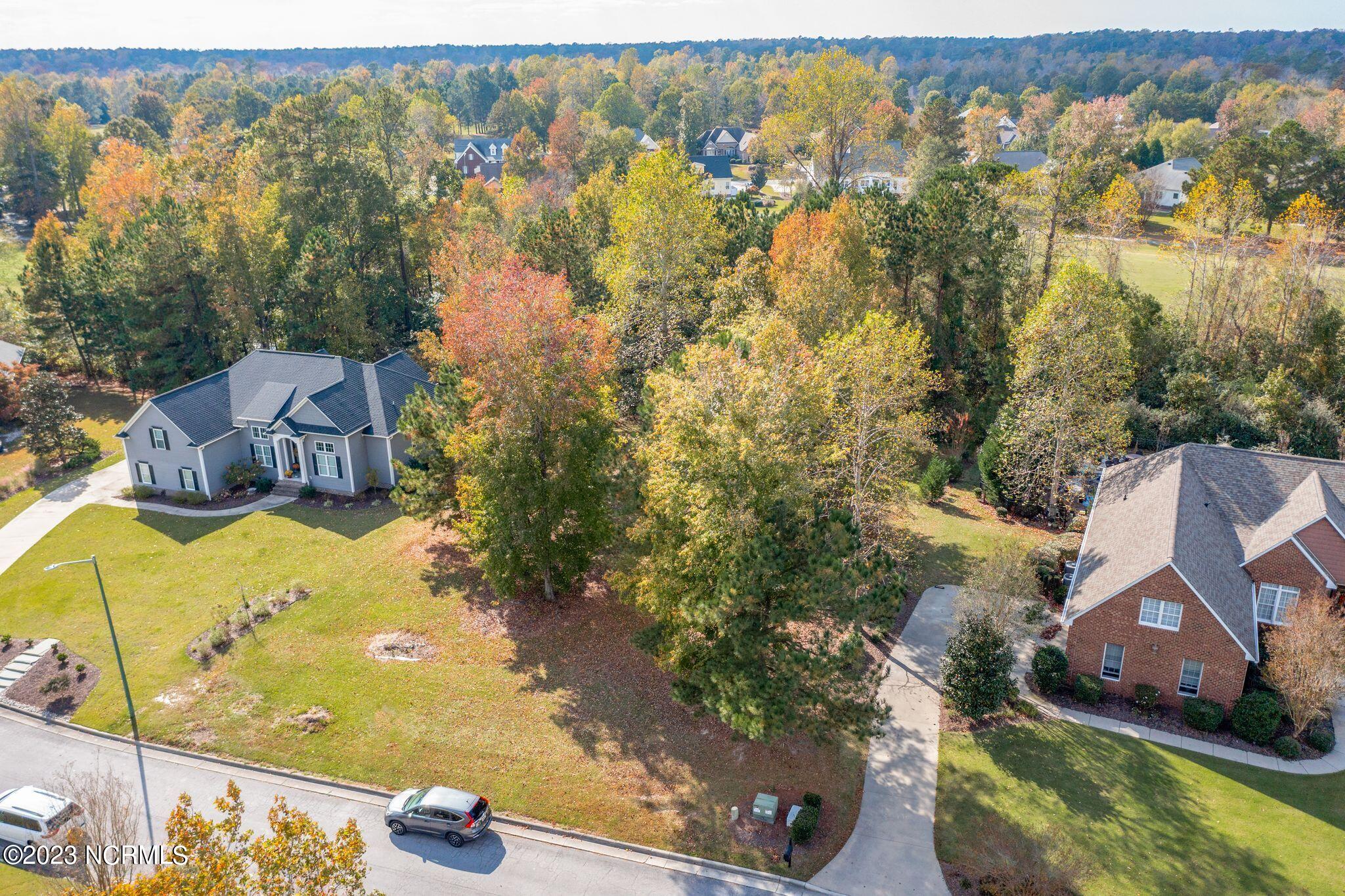 120 Friburg Road New Bern, NC 28562 - Photo 7 of 23 Aerial View
