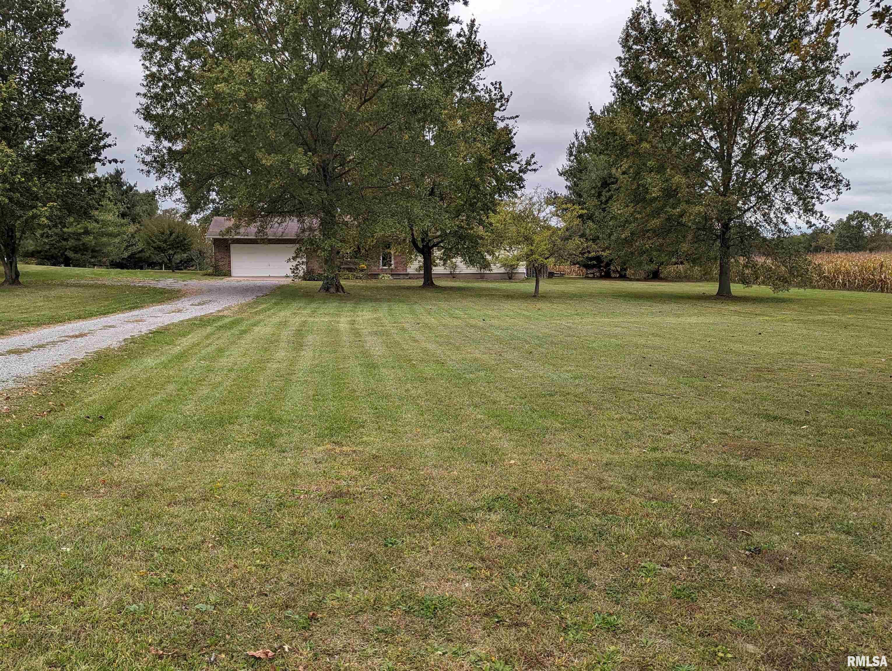 5431 Wards Mill Road Marion, IL 62959 - Photo 1 of 38 Gallery Image 1