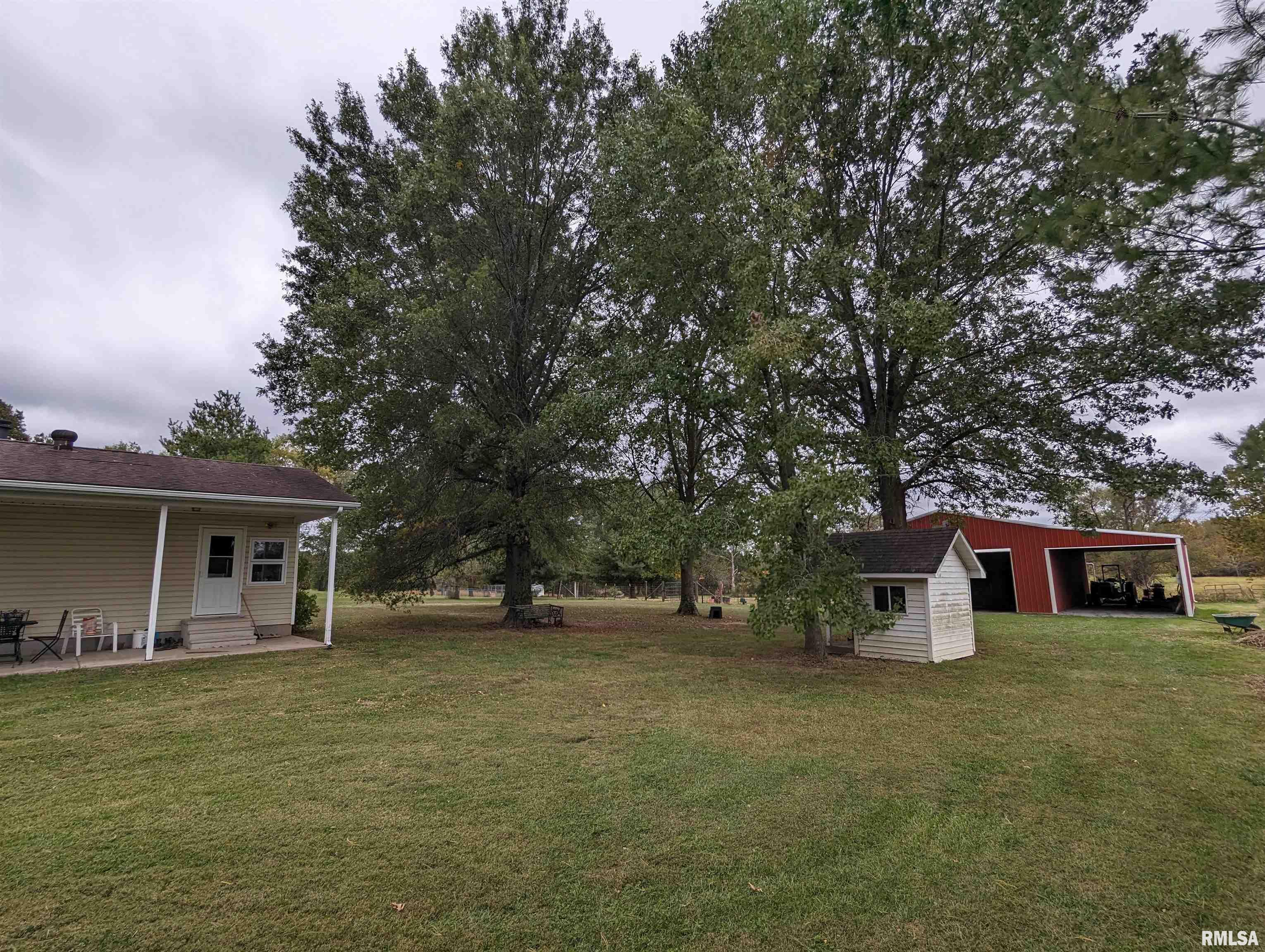 5431 Wards Mill Road Marion, IL 62959 - Photo 11 of 38 Gallery Image 11