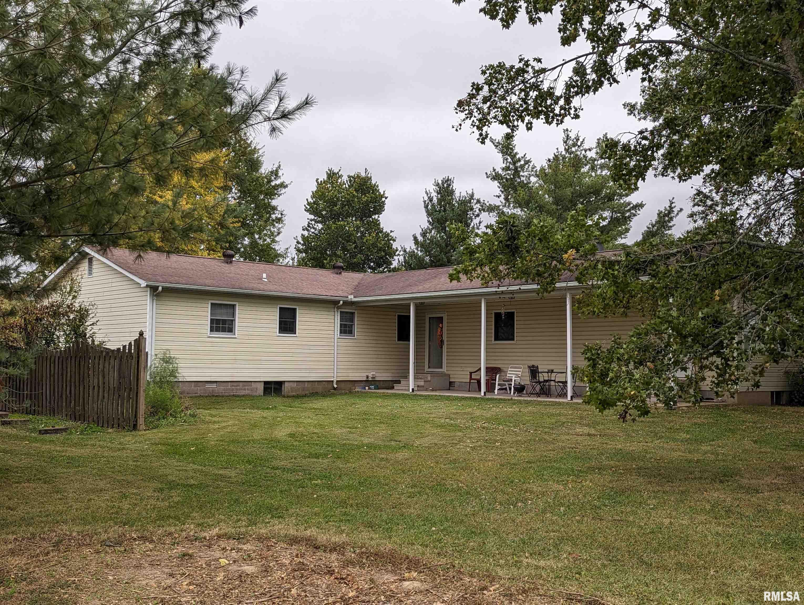 5431 Wards Mill Road Marion, IL 62959 - Photo 5 of 38 Gallery Image 5