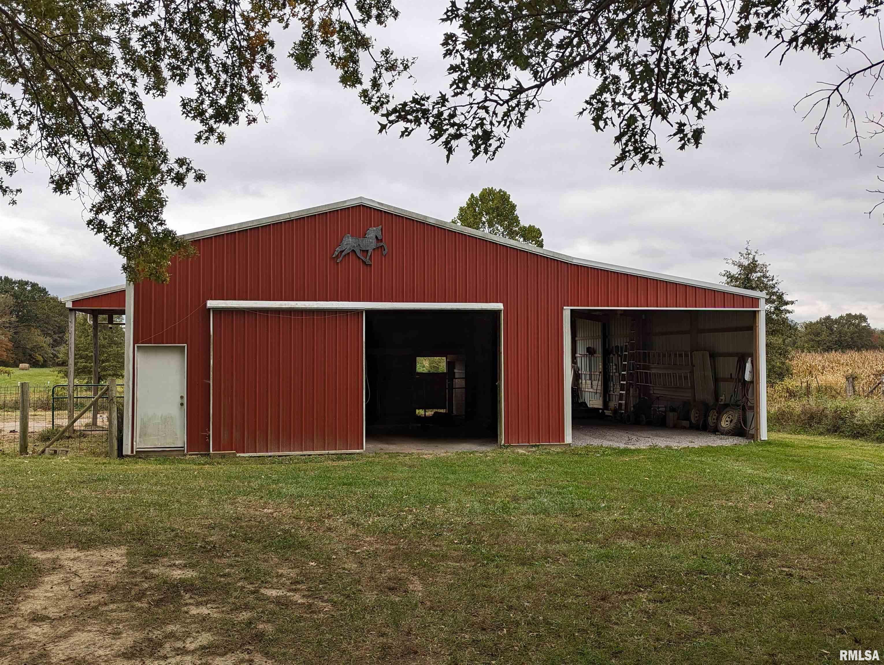 5431 Wards Mill Road Marion, IL 62959 - Photo 6 of 38 Gallery Image 6