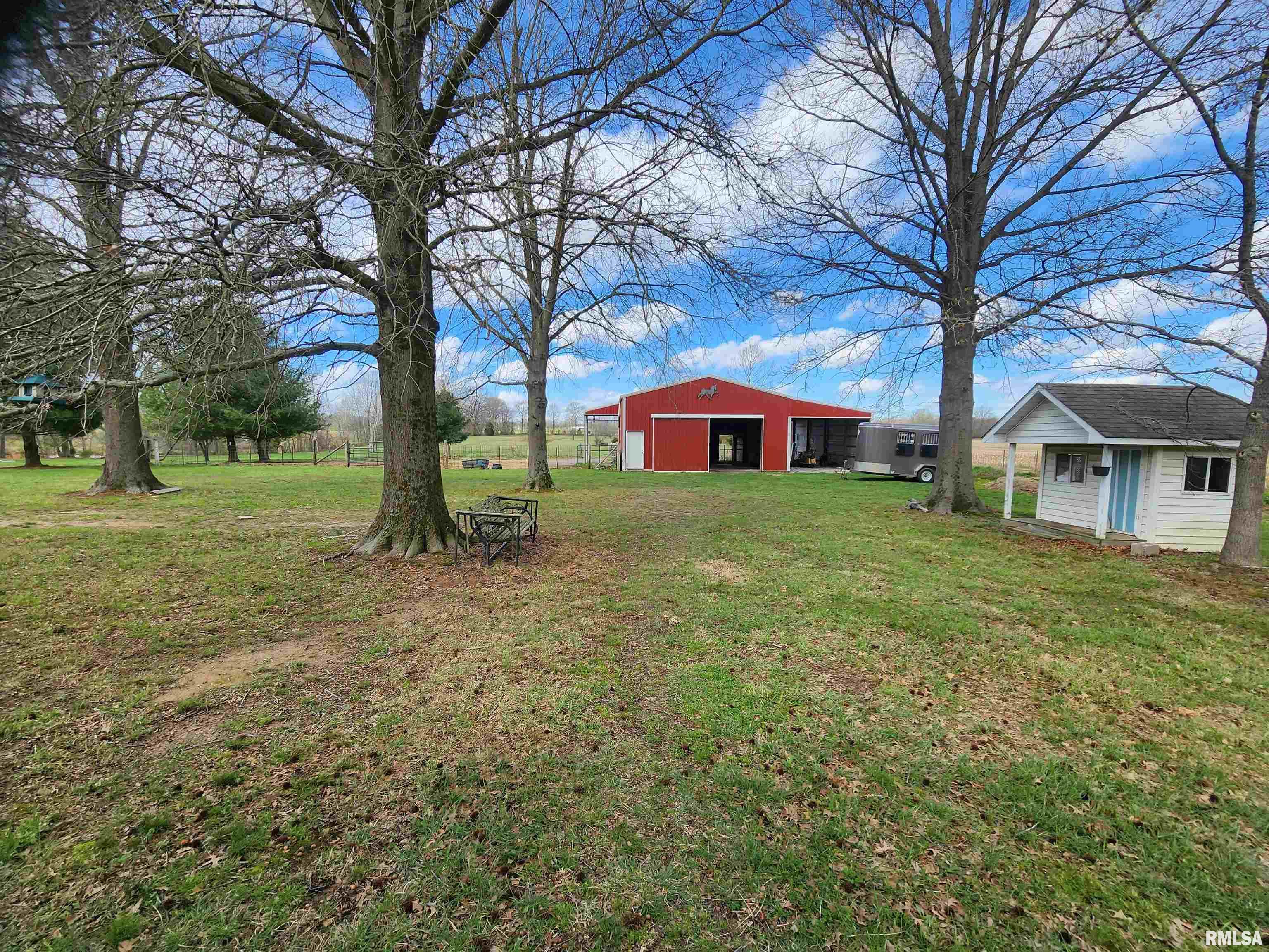 5431 Wards Mill Road Marion, IL 62959 - Photo 7 of 38 Gallery Image 7