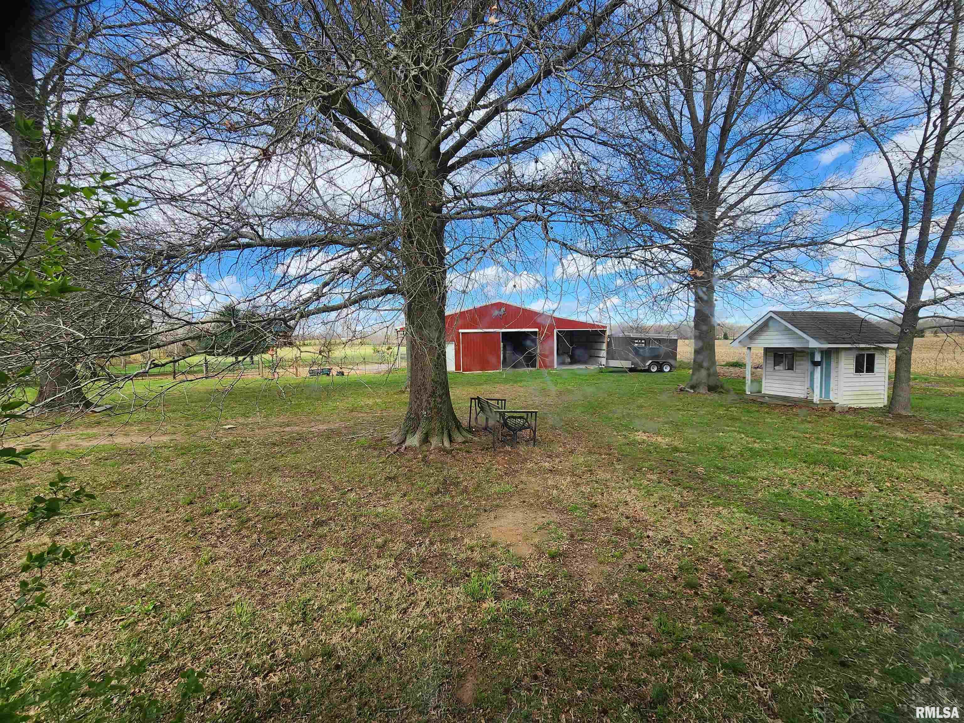 5431 Wards Mill Road Marion, IL 62959 - Photo 8 of 38 Gallery Image 8