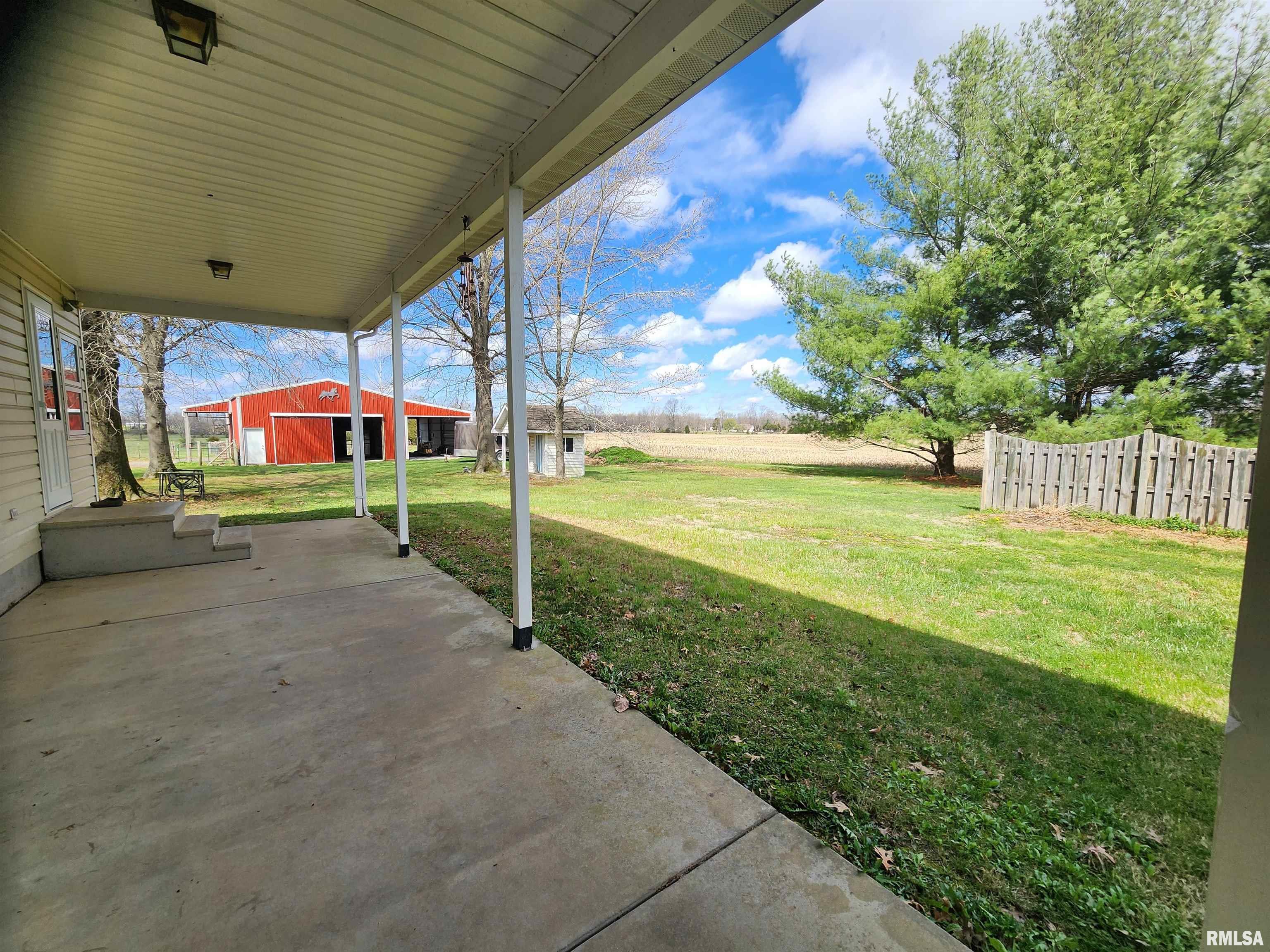 5431 Wards Mill Road Marion, IL 62959 - Photo 10 of 38 Gallery Image 10