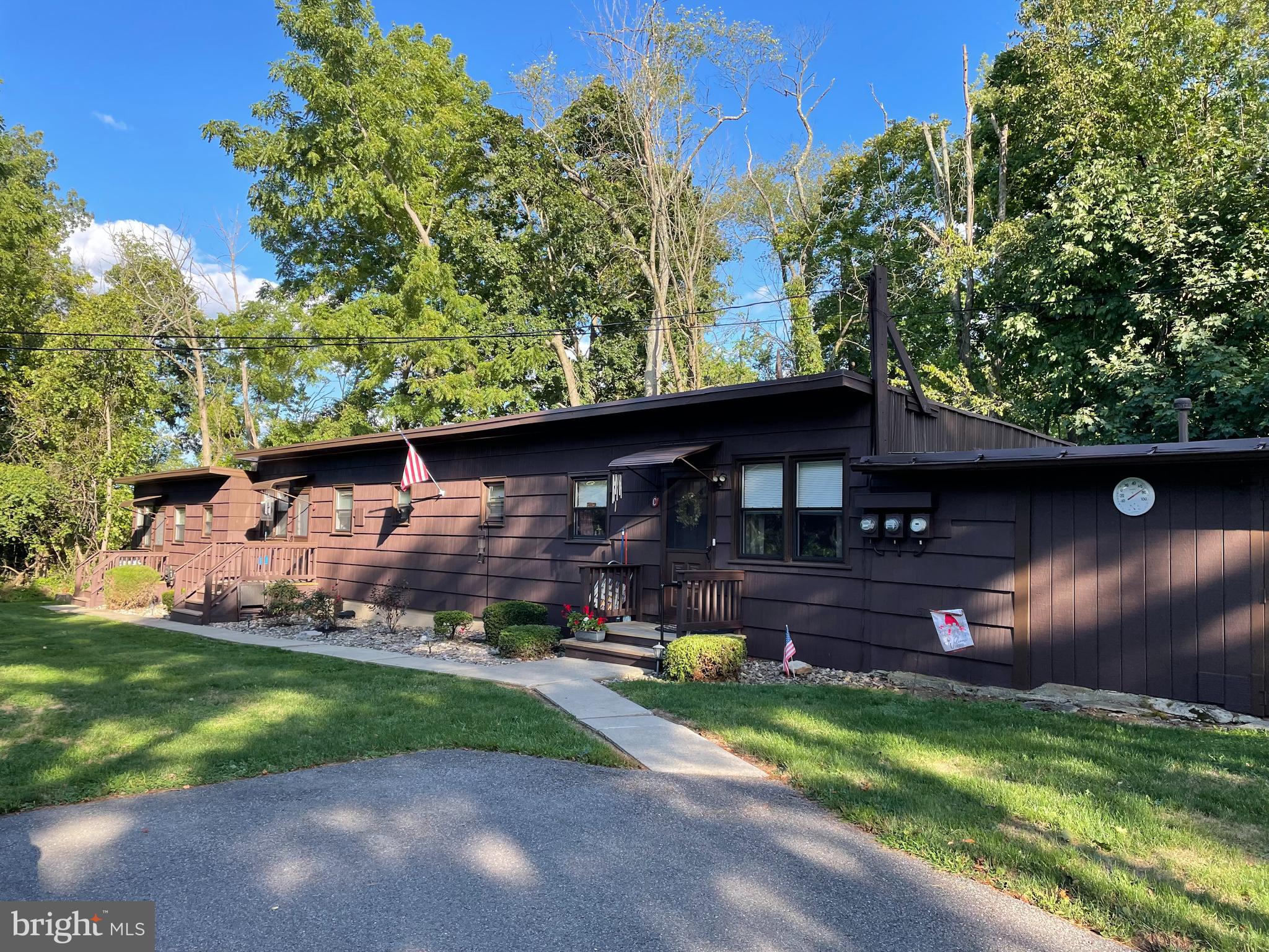 111 Everitts Road Ringoes, NJ 08551 - Photo 1 of 20