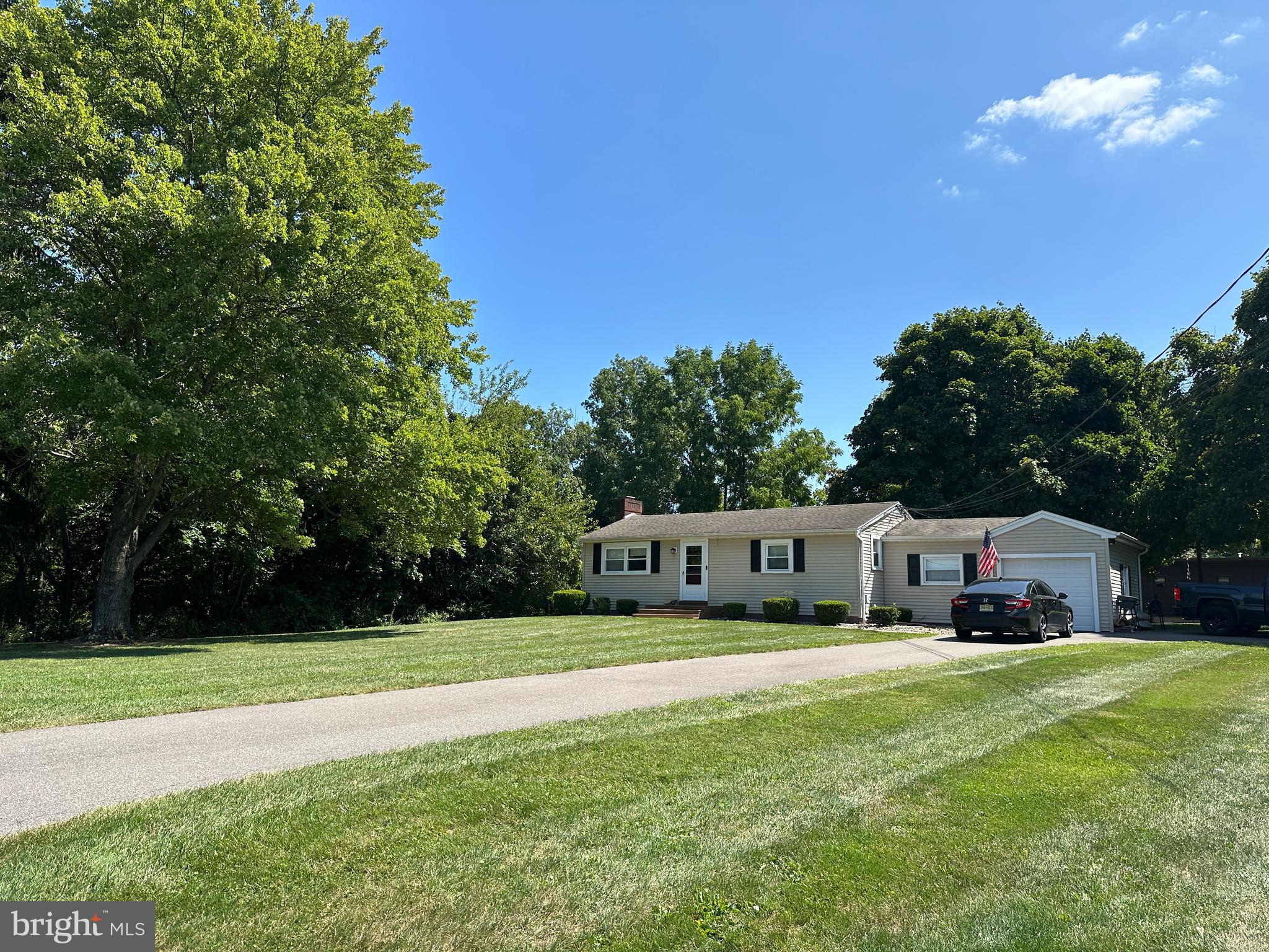 111 Everitts Road Ringoes, NJ 08551 - Photo 4 of 20