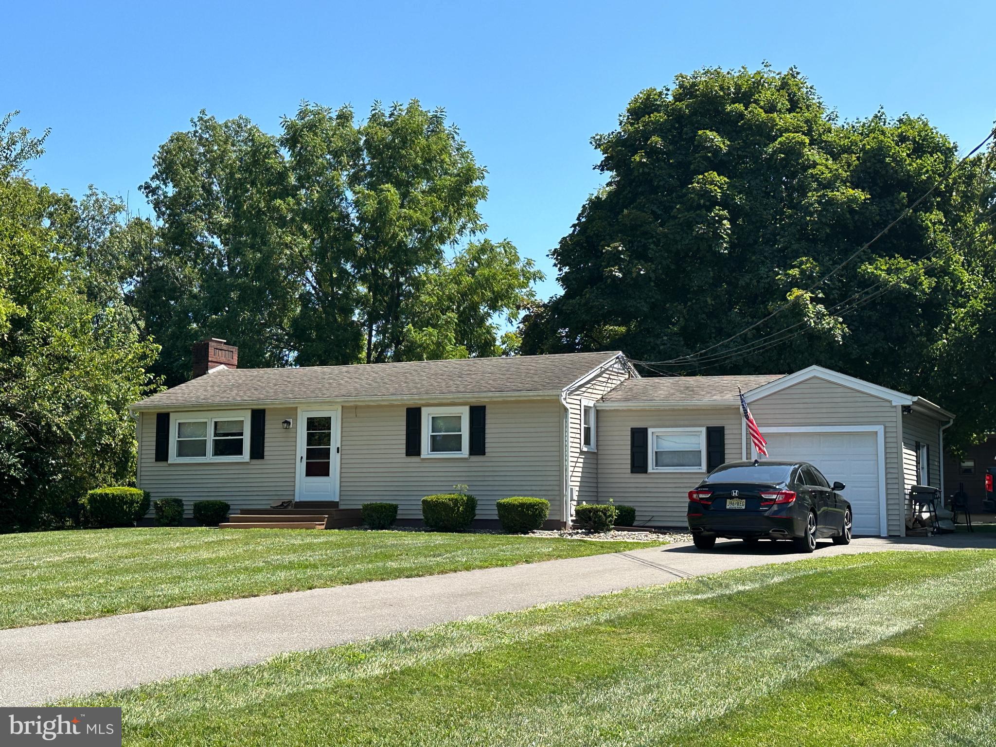 111 Everitts Road Ringoes, NJ 08551 - Photo 5 of 20
