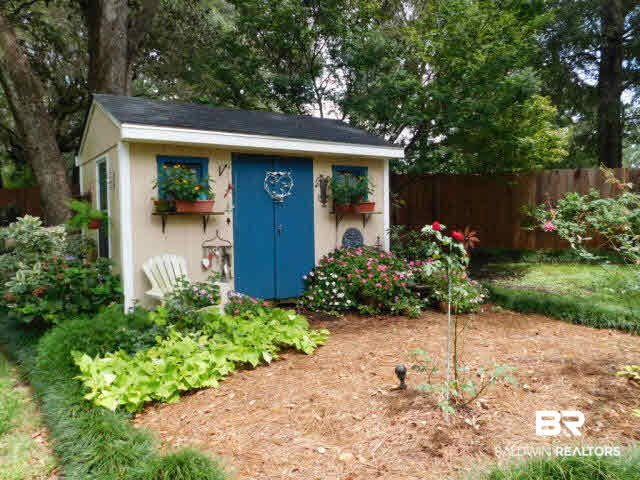 13270 Oak Forge Drive Mobile, AL 36608 - Photo 21 of 30