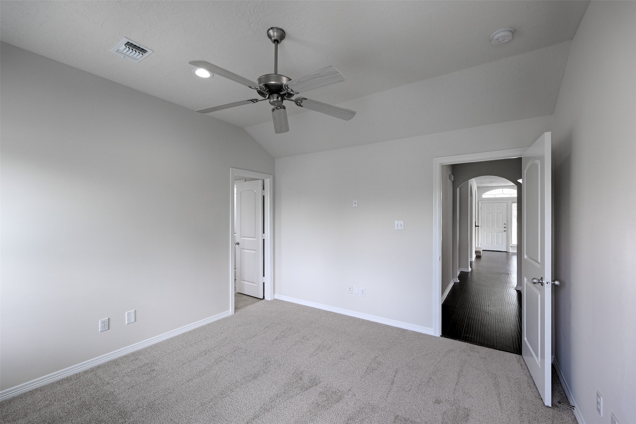 14605 Ophiuchus Court Willis, TX 77318 - Photo 17 of 37 NEW paint and NEW carpet!