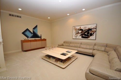 42 Hidden Ridge Bloomfield Hills, MI 48304 - Photo 17 of 25 Great Room