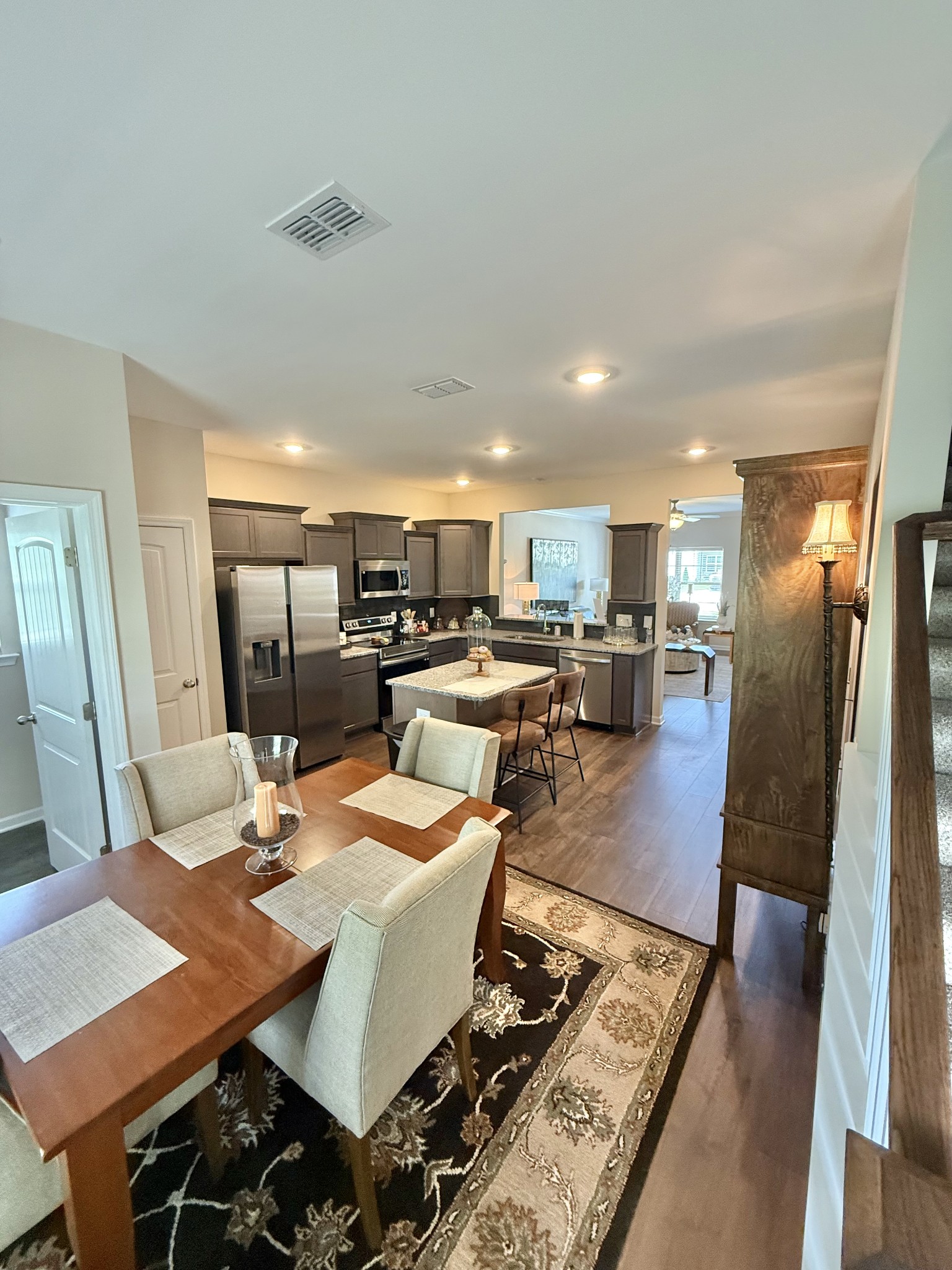 75 Country Circle Manchester, TN 37355 - Photo 5 of 9