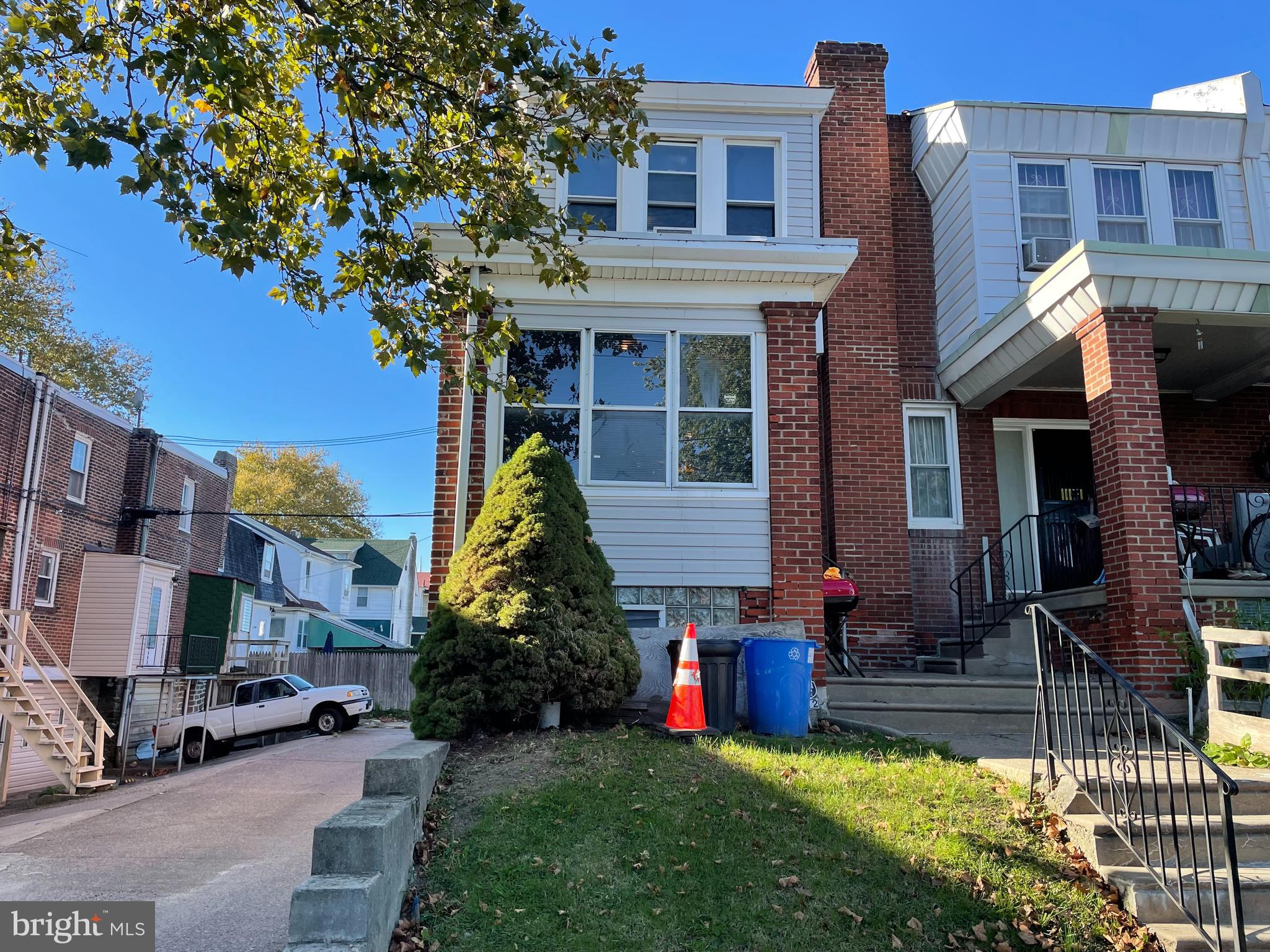 5712 Colgate Street Philadelphia, PA 19120 - Photo 1 of 30 Gallery Image 1