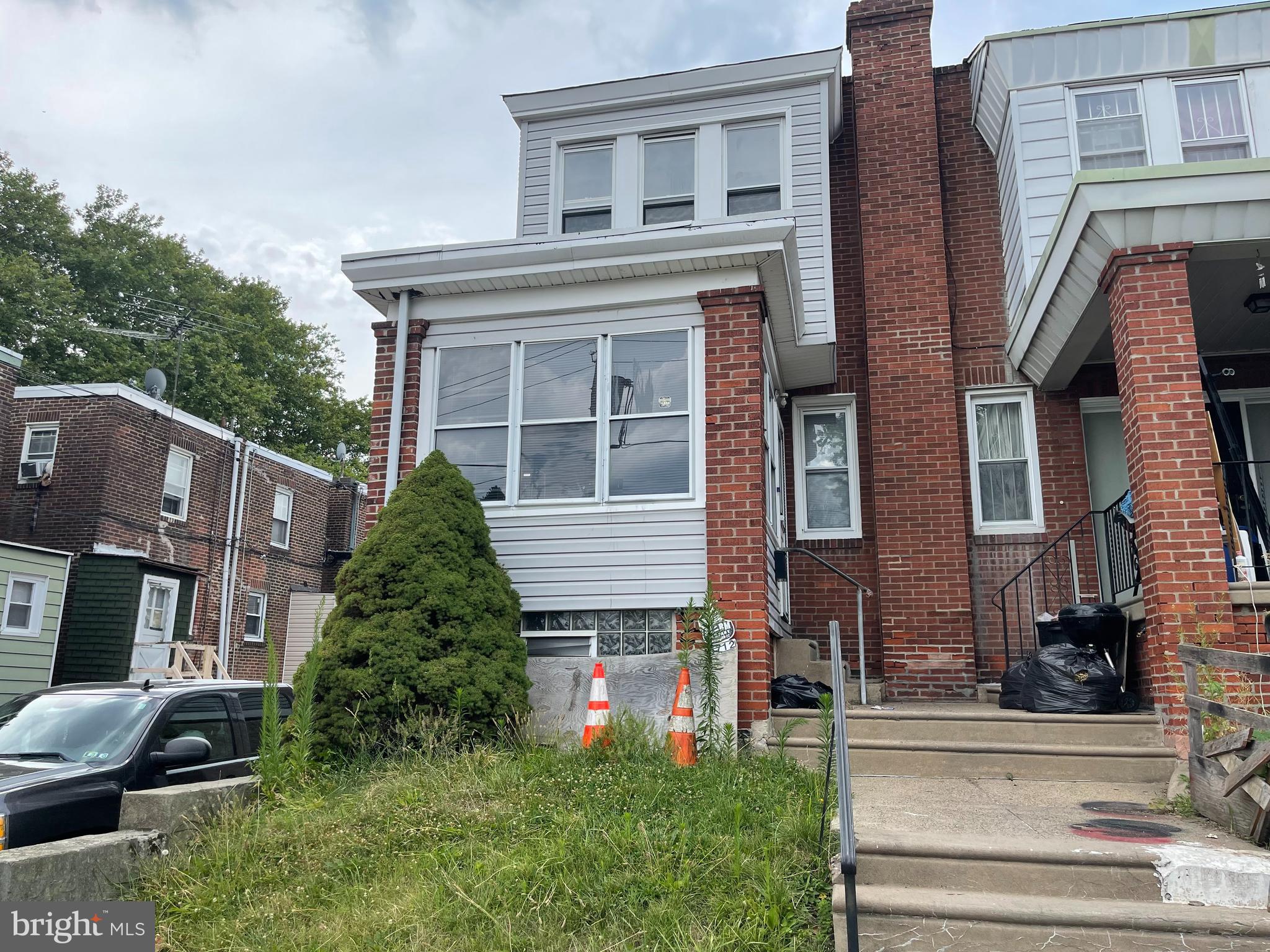 5712 Colgate Street Philadelphia, PA 19120 - Photo 3 of 30 Gallery Image 3