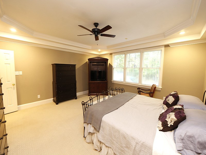 817 Nolstead Court Raleigh, NC 27614 - Photo 16 of 25 Photo 16