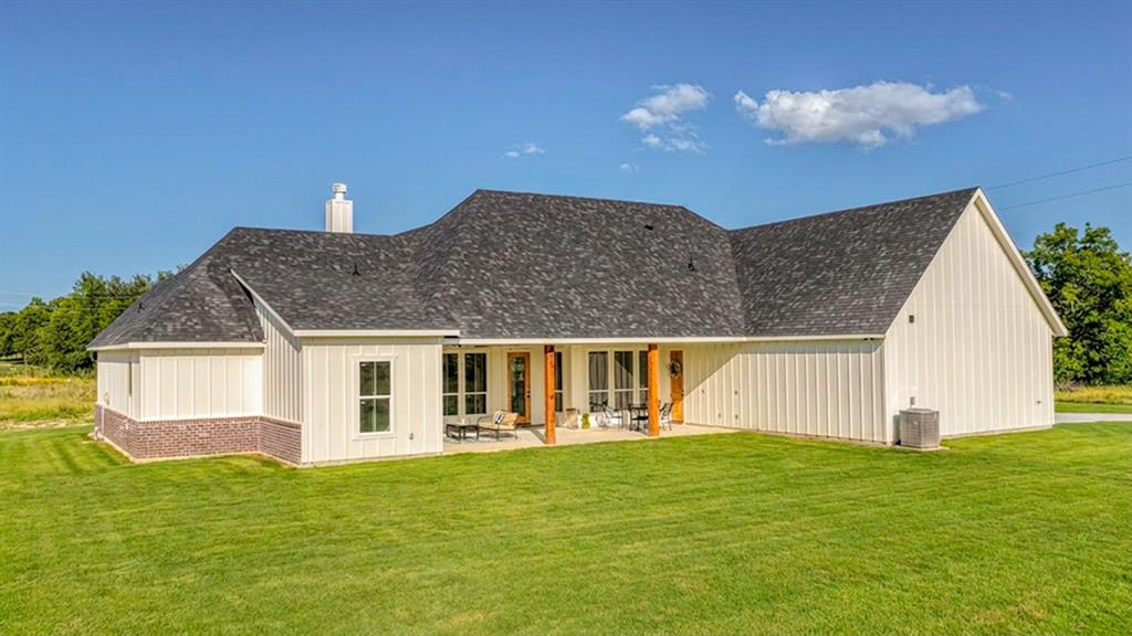 3171 Pear Orchard Road Granbury, TX 76048 - Photo 33 of 37