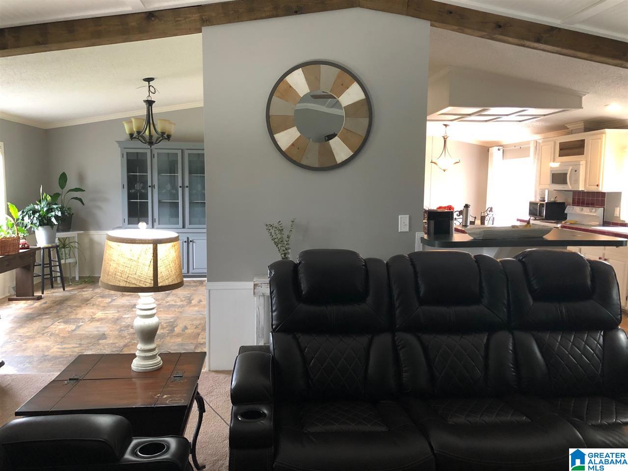 515 Springhill Road Talladega, AL 35160 - Photo 18 of 49
