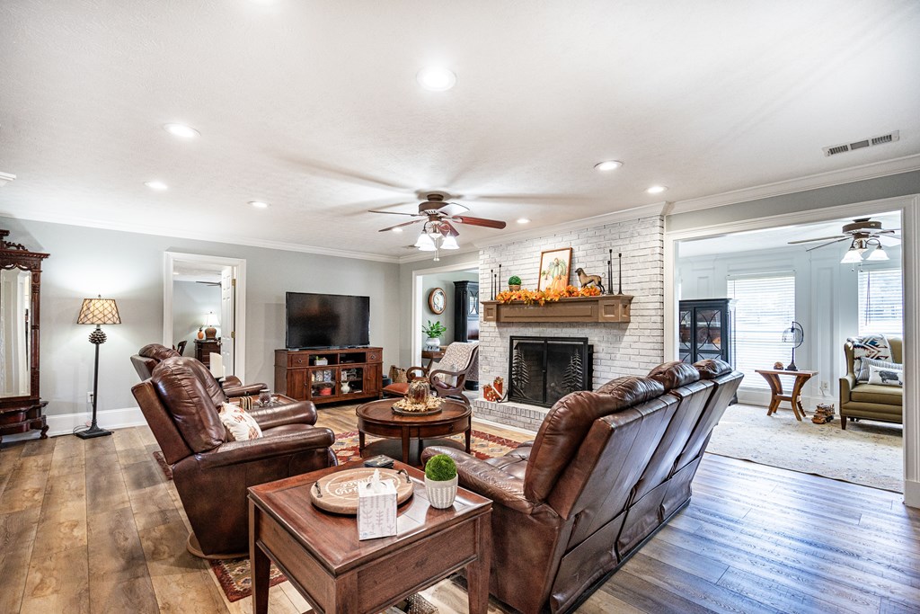 591 Salem Road LaGrange, GA 30241 - Photo 6 of 37 Gallery Image 6