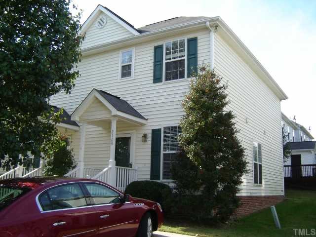 2109 Turtle Point Drive Raleigh, NC 27604 - Photo 1 of 12 Gallery Image 1