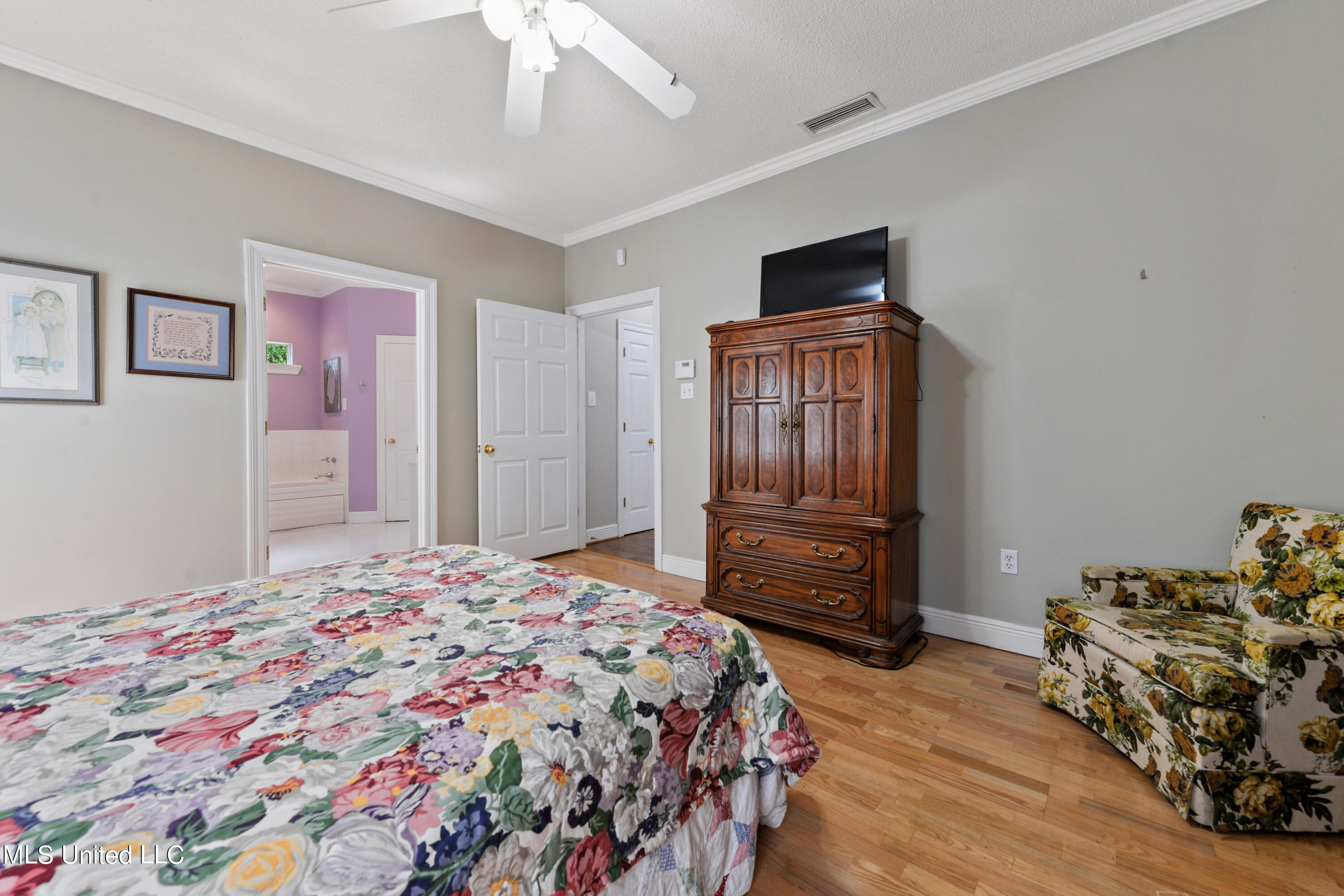 138 Green Road Lucedale, MS 39452 - Photo 18 of 41 018