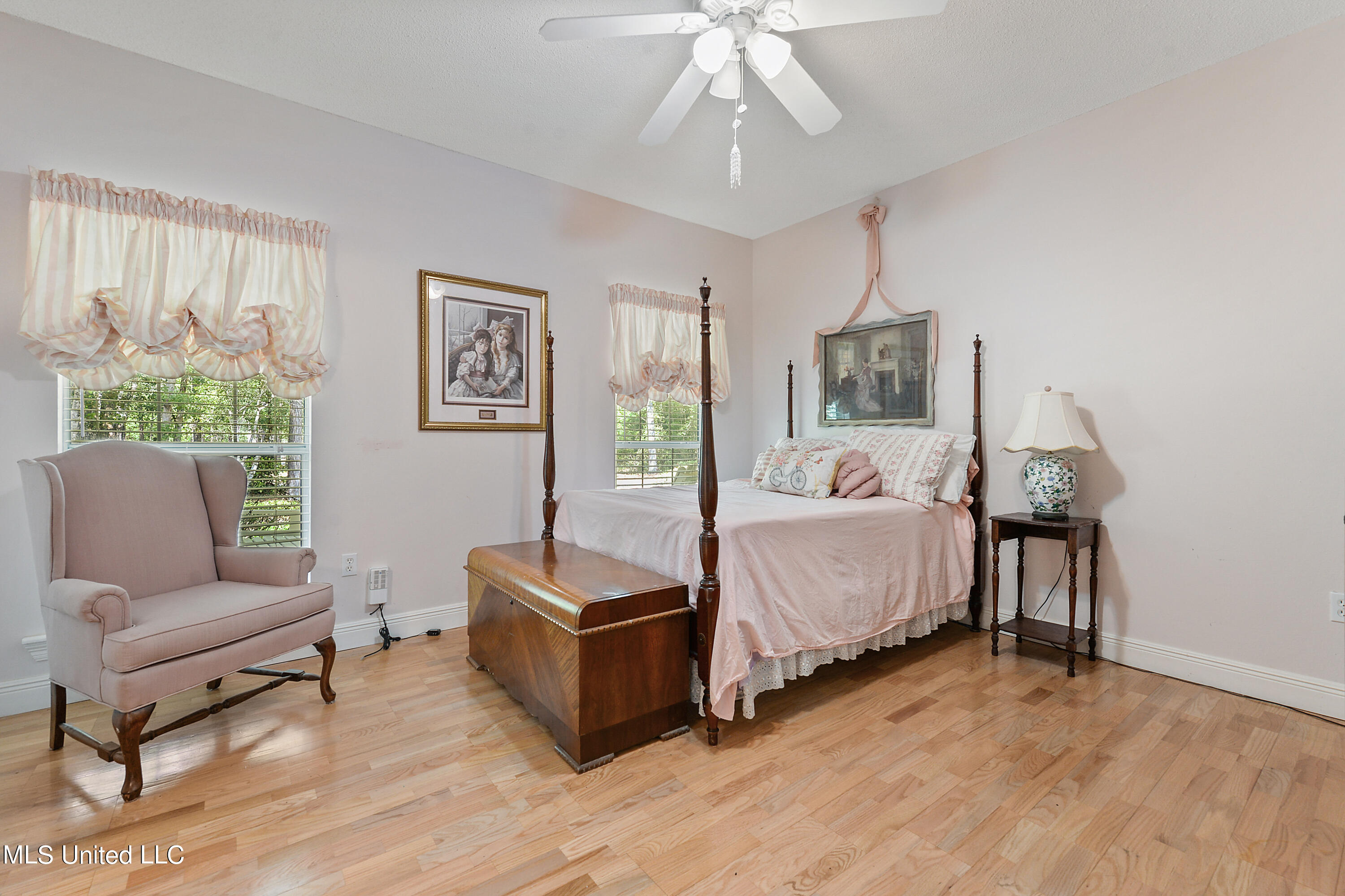 138 Green Road Lucedale, MS 39452 - Photo 23 of 41 023