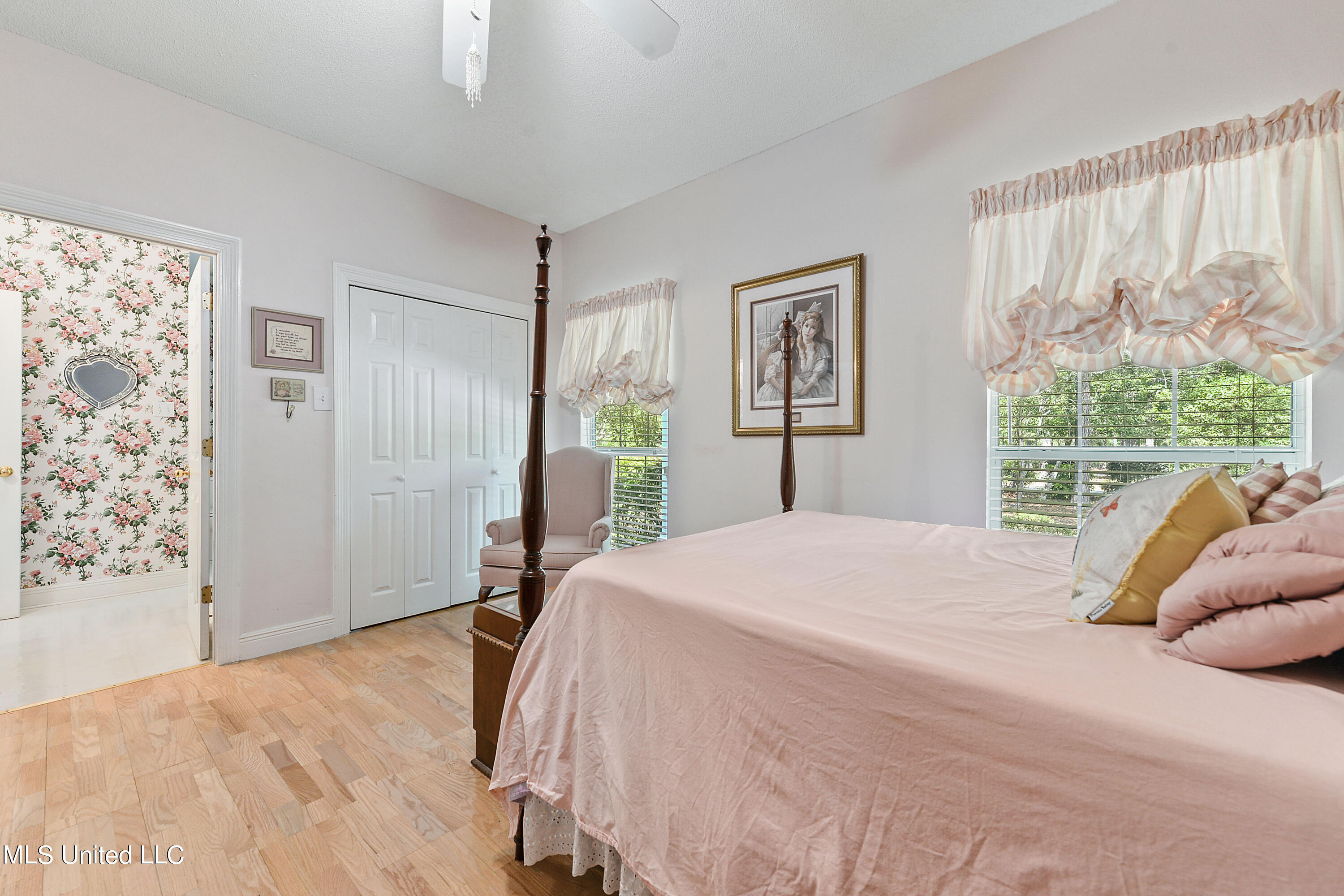 138 Green Road Lucedale, MS 39452 - Photo 24 of 41 024