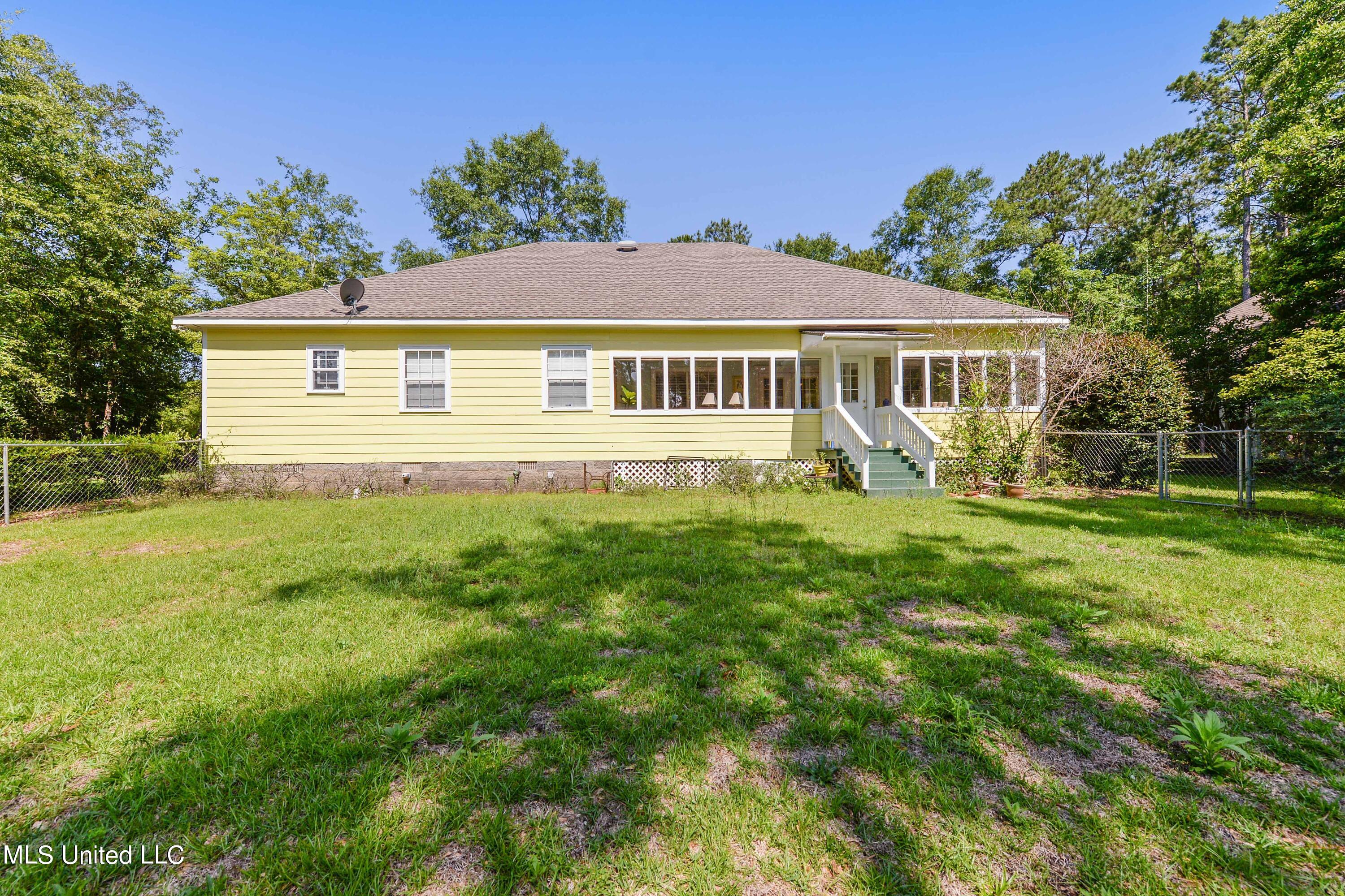 138 Green Road Lucedale, MS 39452 - Photo 33 of 41 034