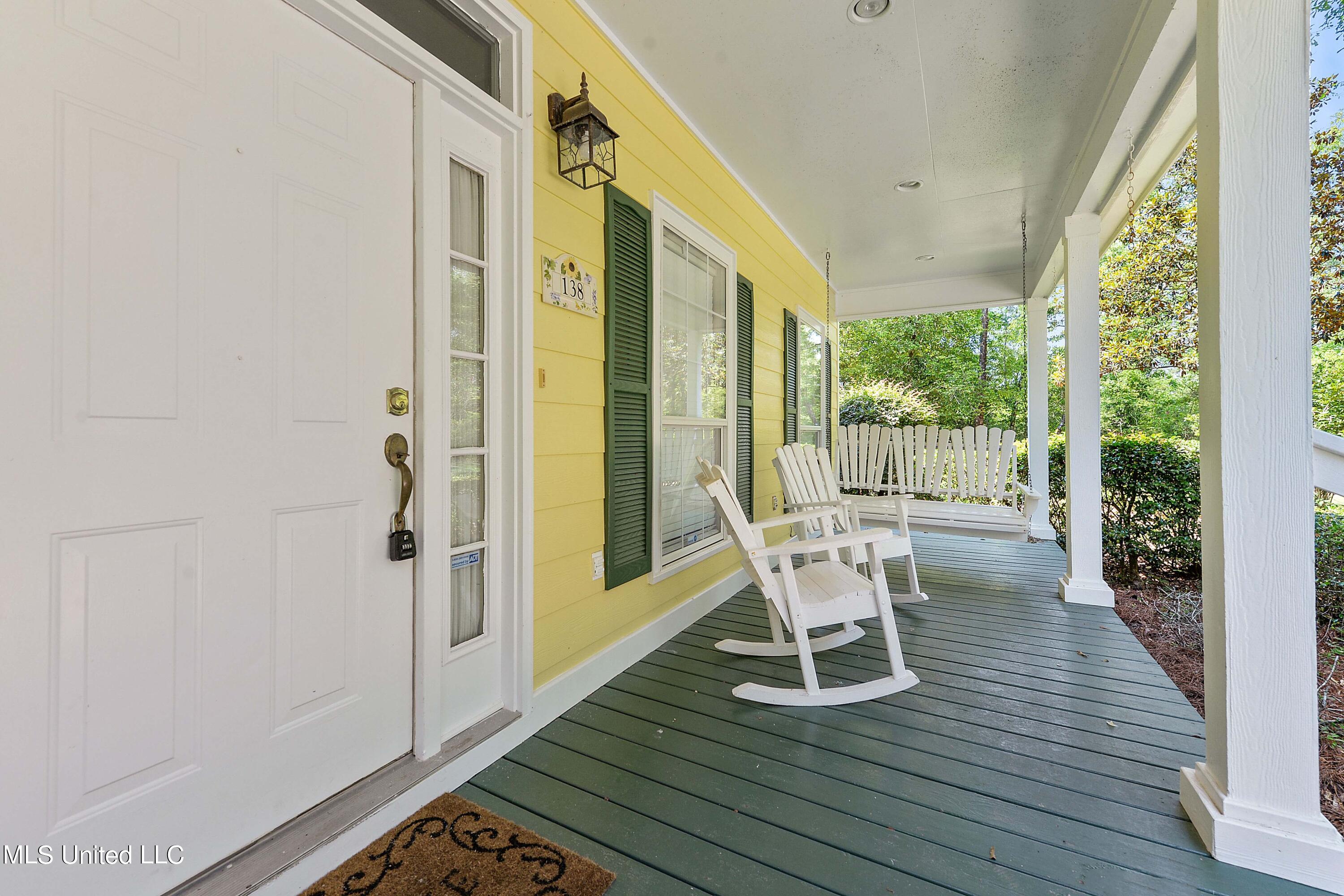138 Green Road Lucedale, MS 39452 - Photo 4 of 41 004