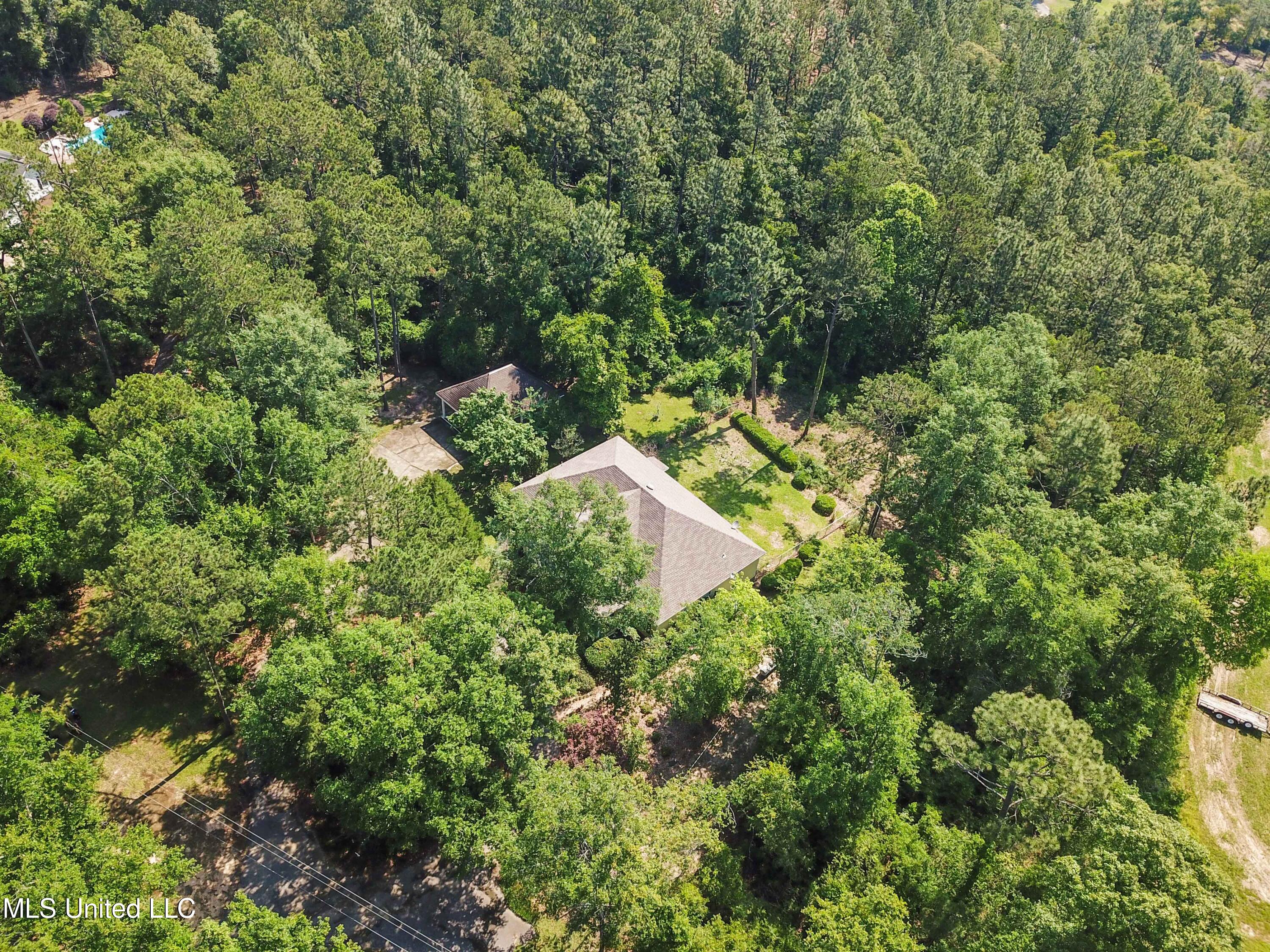 138 Green Road Lucedale, MS 39452 - Photo 41 of 41 042