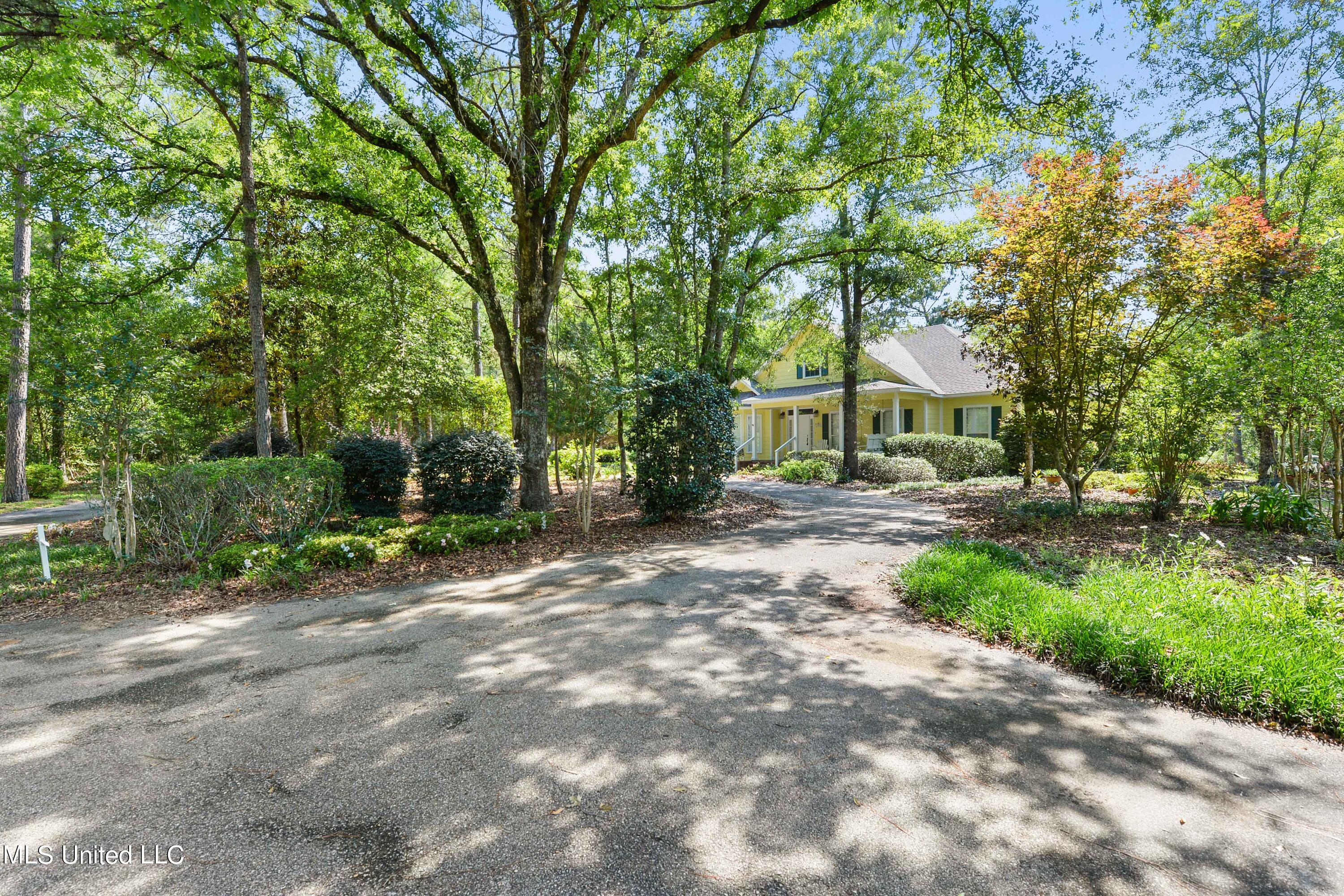 138 Green Road Lucedale, MS 39452 - Photo 6 of 41 003