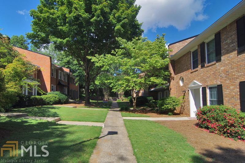 2906 Lavista Way Decatur, GA 30033 - Photo 1 of 1