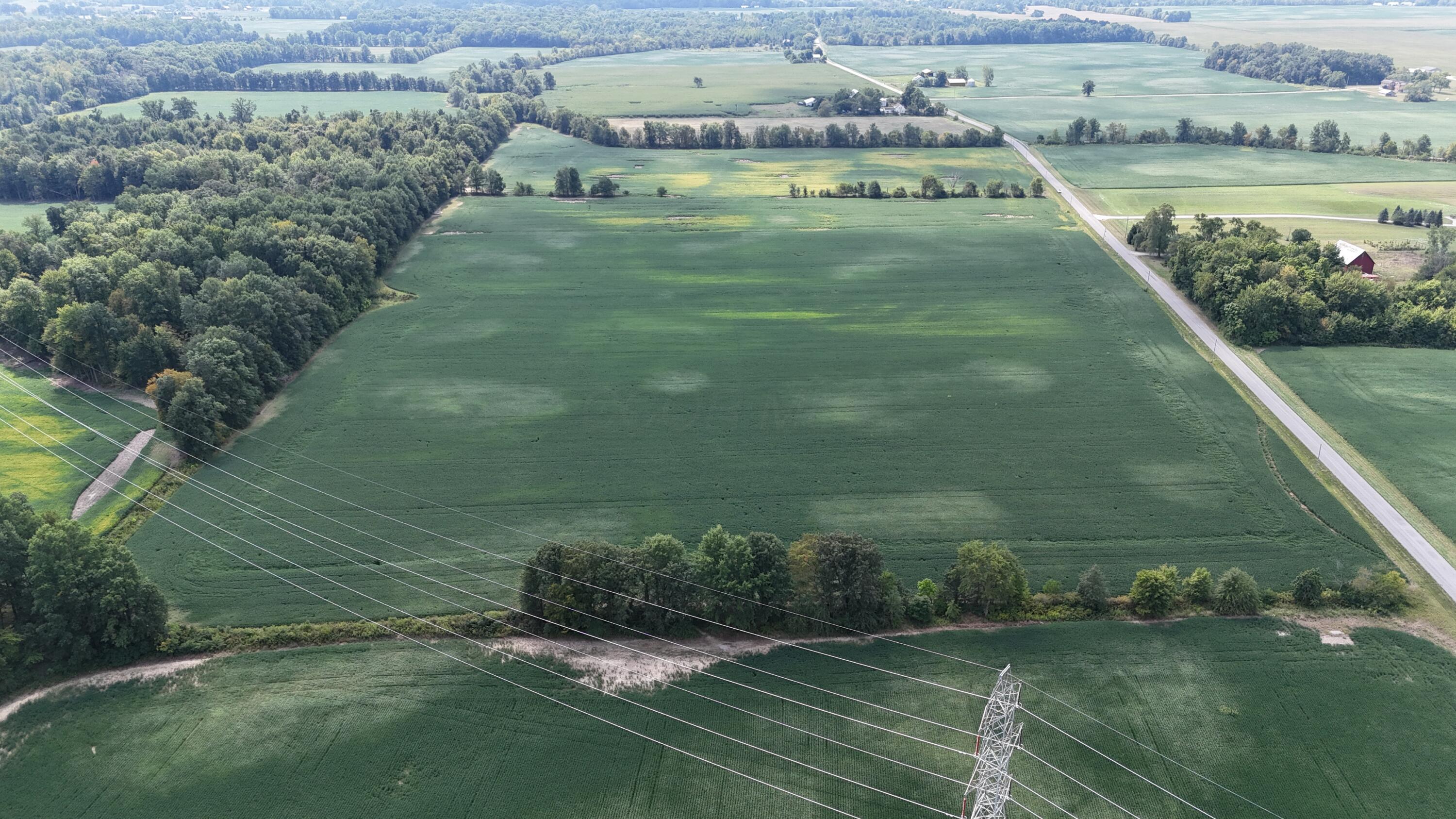 20408 Delaware County Line Road Marysville, OH 43040 - Photo 4 of 8 DJI_20240826123919_0041_D