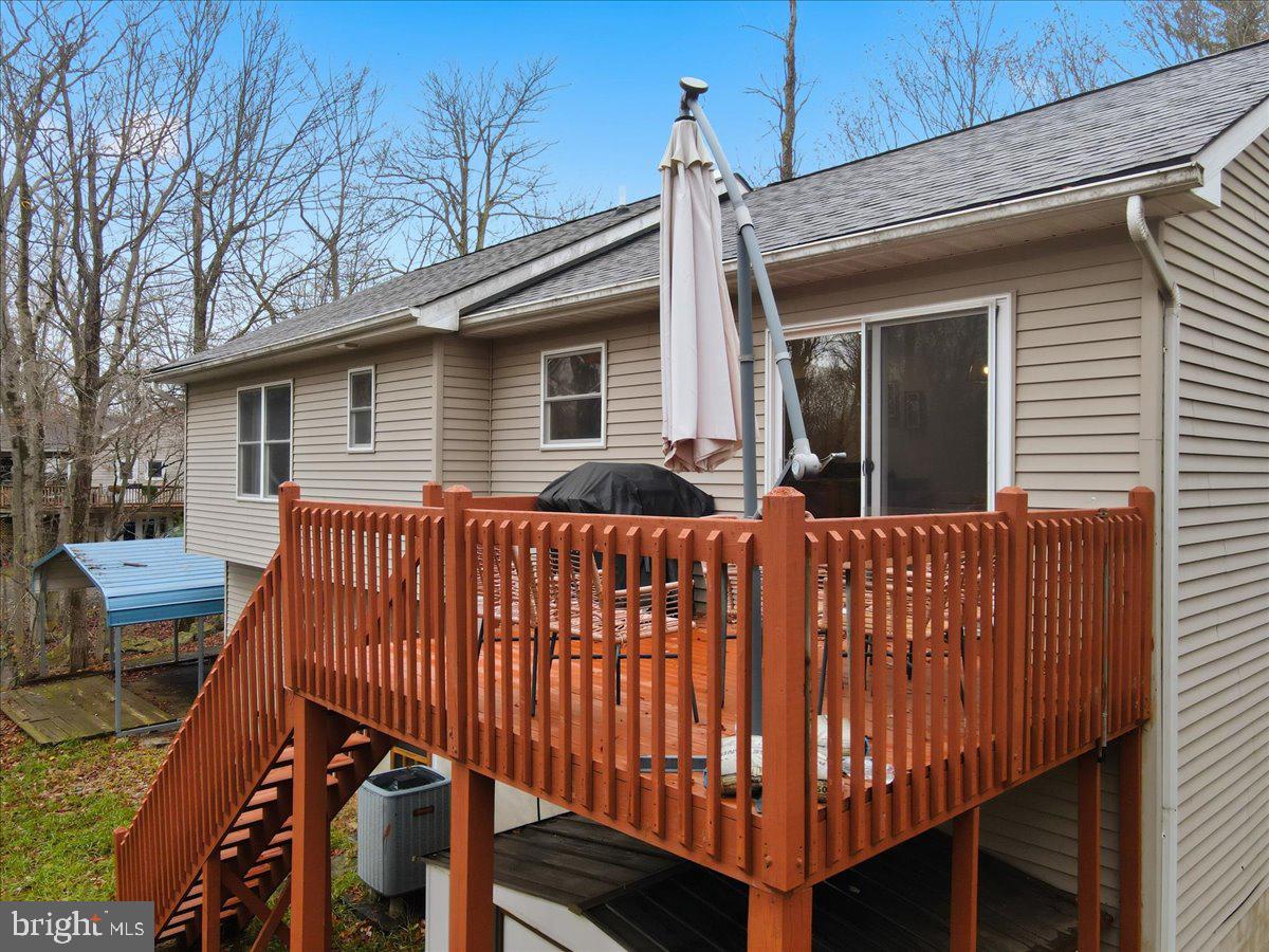 163 Long Woods Road Tobyhanna, PA 18466 - Photo 50 of 72