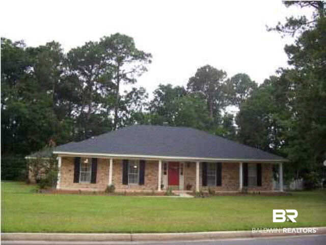 3900 St Andrews Loop East Mobile, AL 36693 - Photo 1 of 1