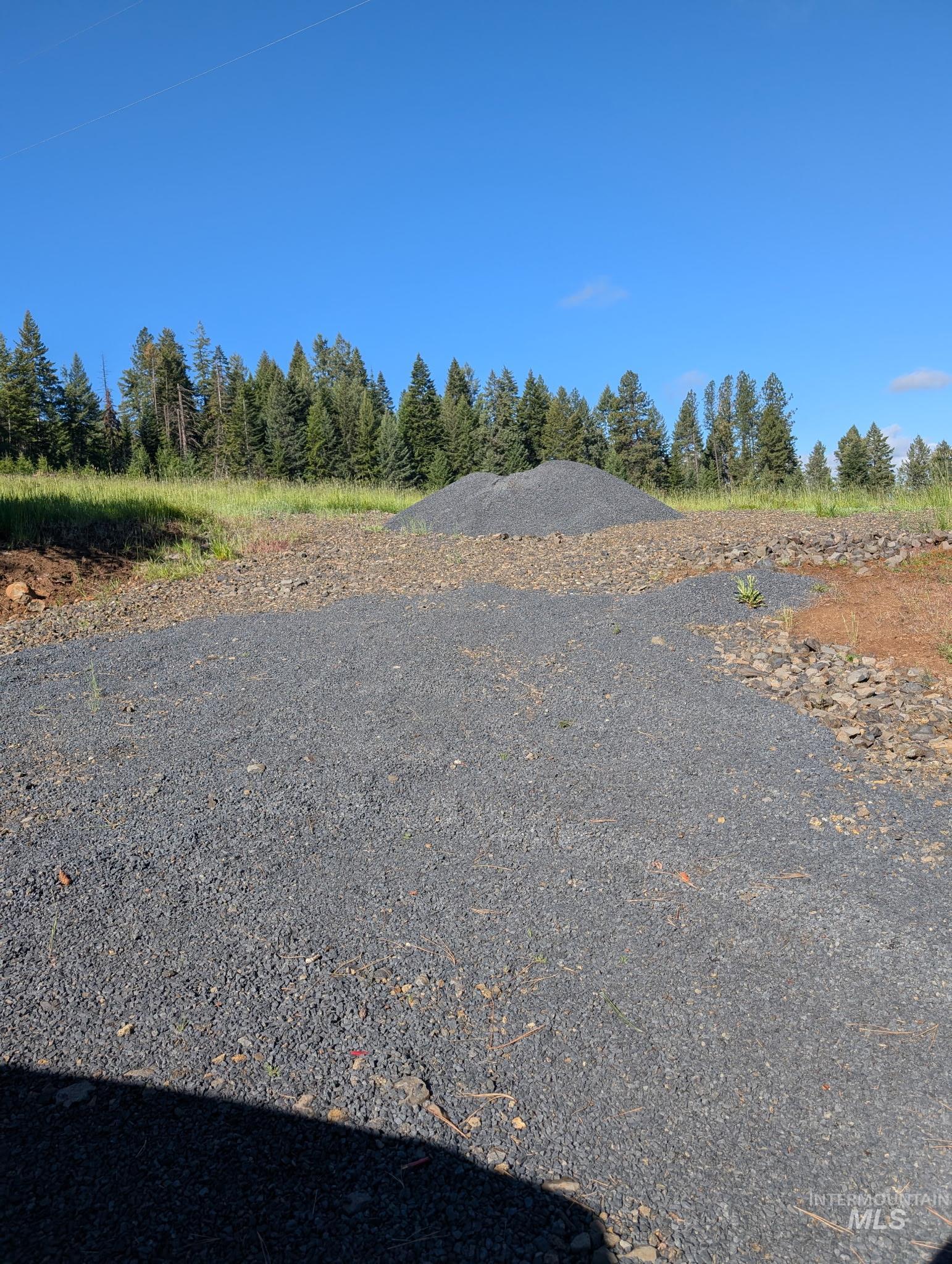 Parcel C Old Elk City Wagon Road Stites, ID 83552 - Photo 2 of 6