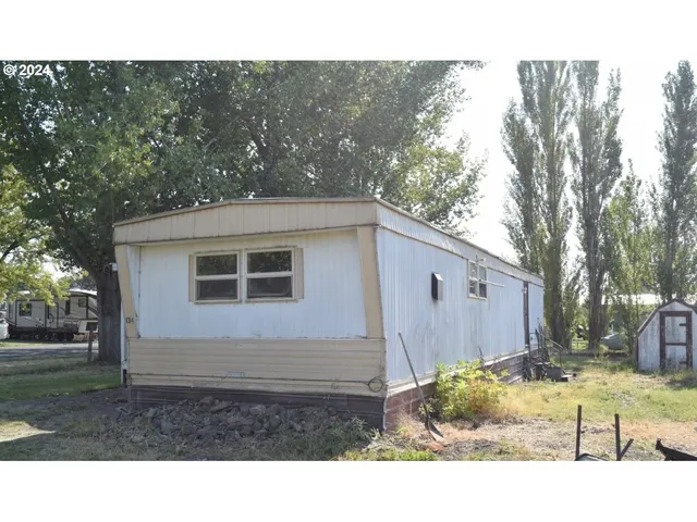 $65,000 | 134 East Van Buren Street, Athena, OR 97813