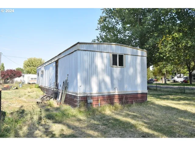 $65,000 | 134 East Van Buren Street, Athena, OR 97813