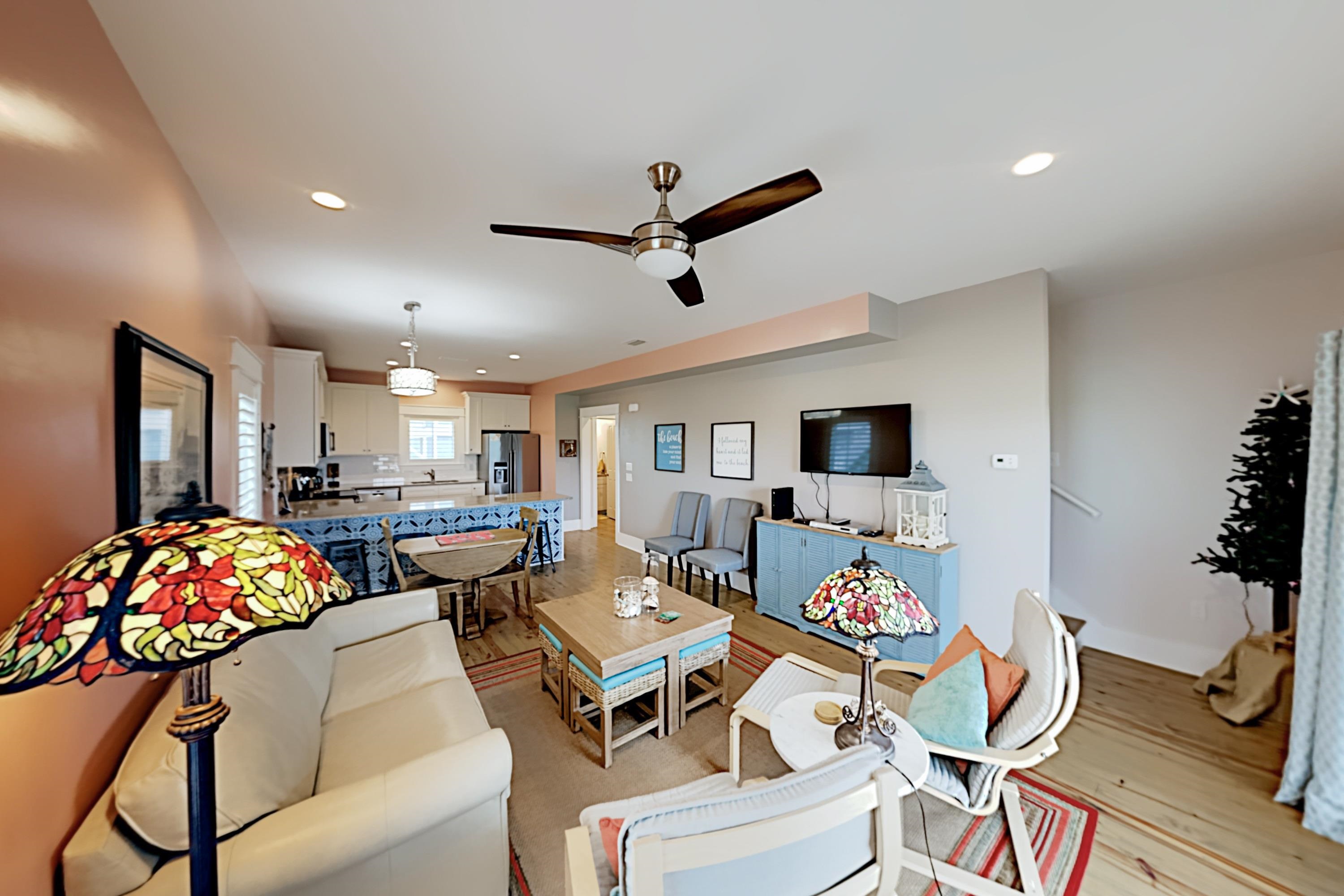 105 West 7th Street, Unit A Gulf Shores, AL 36542 - Photo 7 of 23