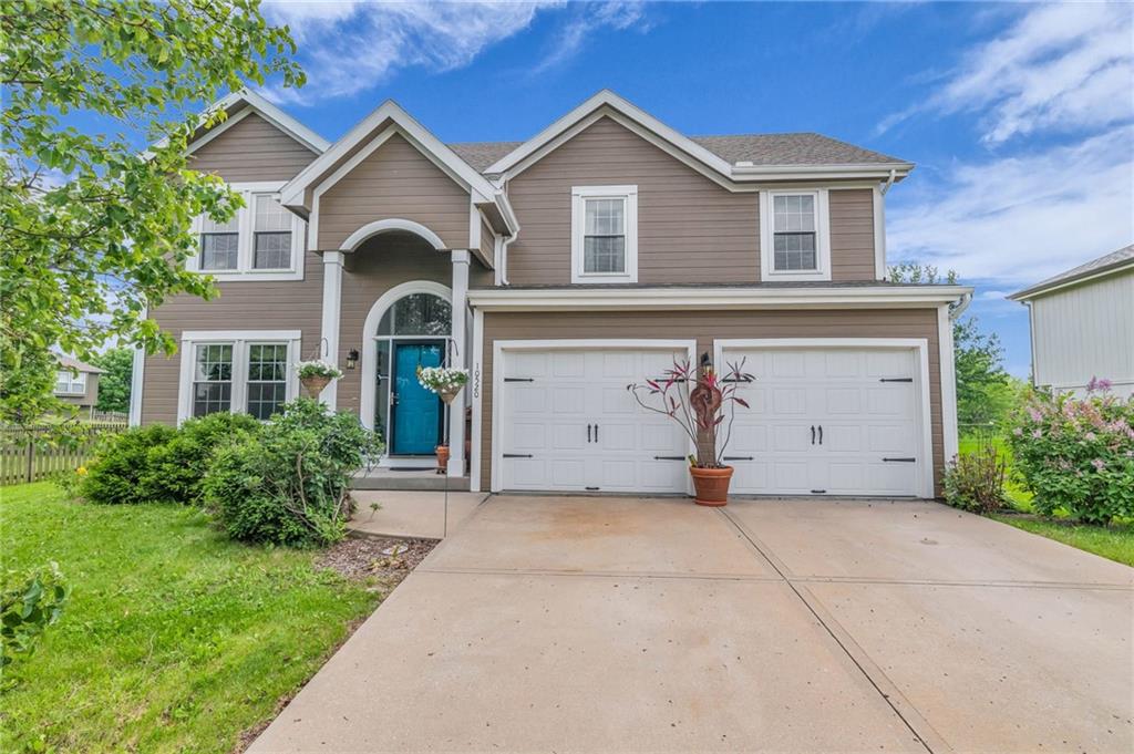 10520 North Tullis Ave  