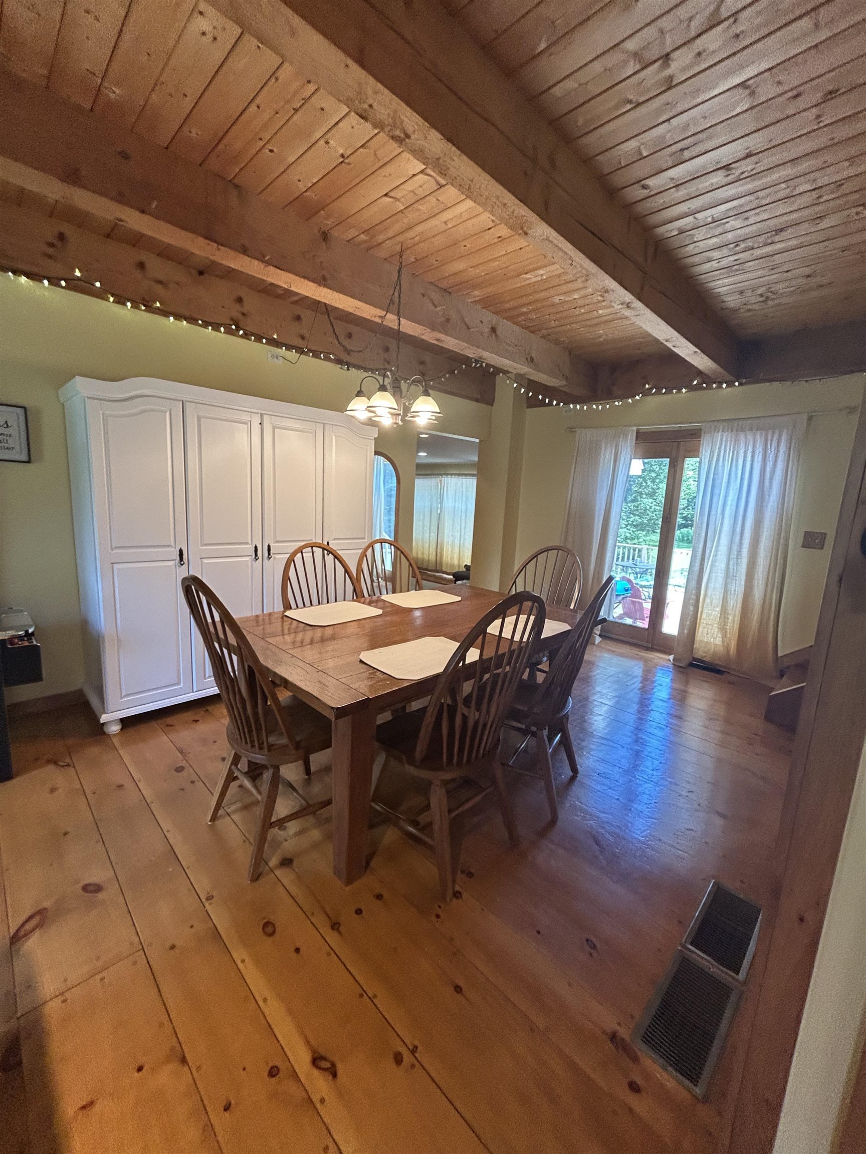 1595 Healdville Road Mount Holly, VT 05758 - Photo 7 of 28 Gallery Image 7