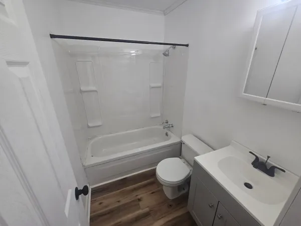 $995 | 2601 Westover Avenue Southwest, Unit 1, Roanoke, VA 24015