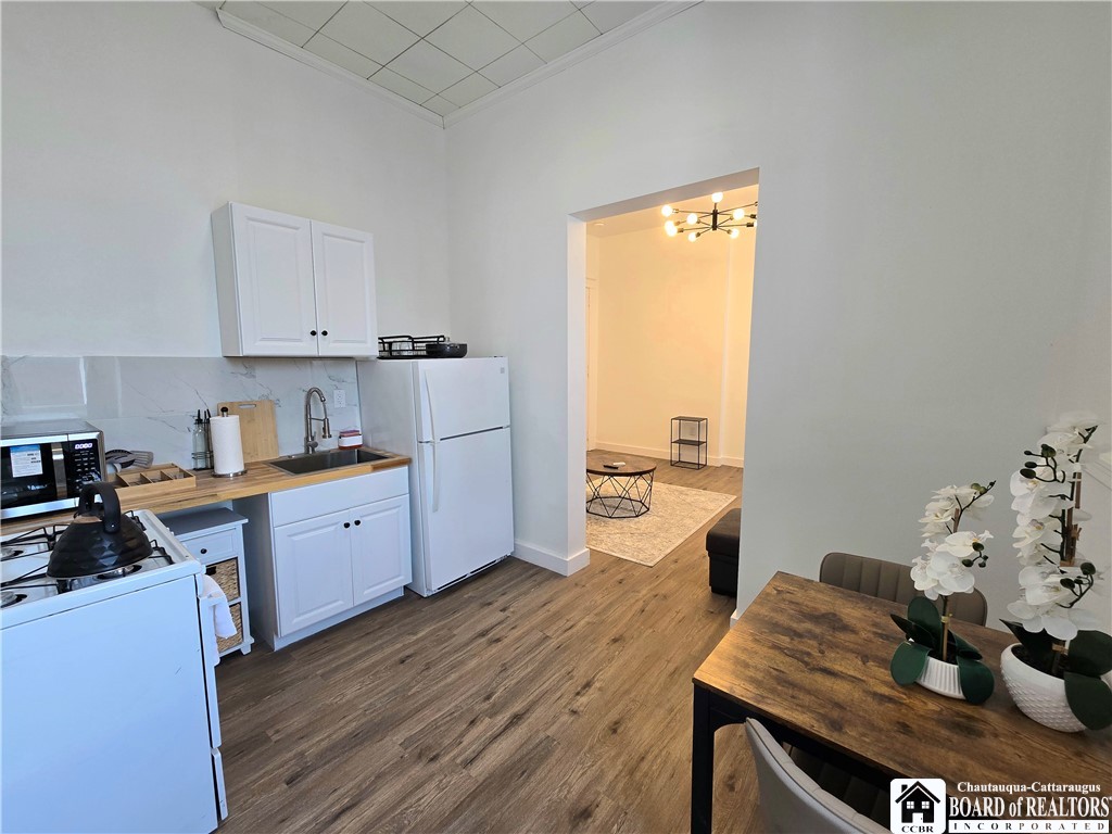 168 Main Street Eldred, PA 16731 - Photo 27 of 49