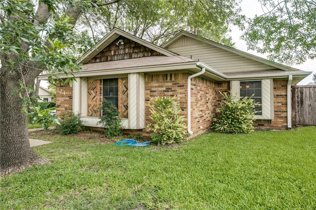 324 Crooked Lane Mesquite, TX 75149 - Photo 1 of 1