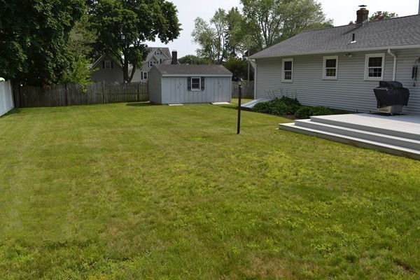 8 Broughton Road Worcester, MA 01607 - Photo 17 of 21 Gallery Image 17