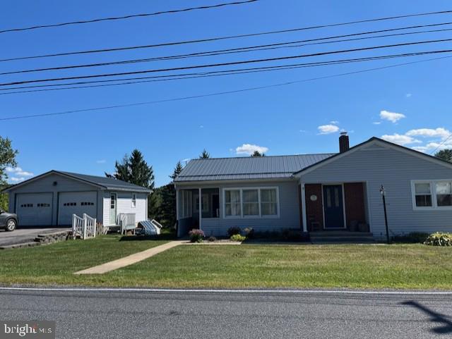 1176 Clarence Road Clarence, PA 16829 - Photo 1 of 37 Gallery Image 1